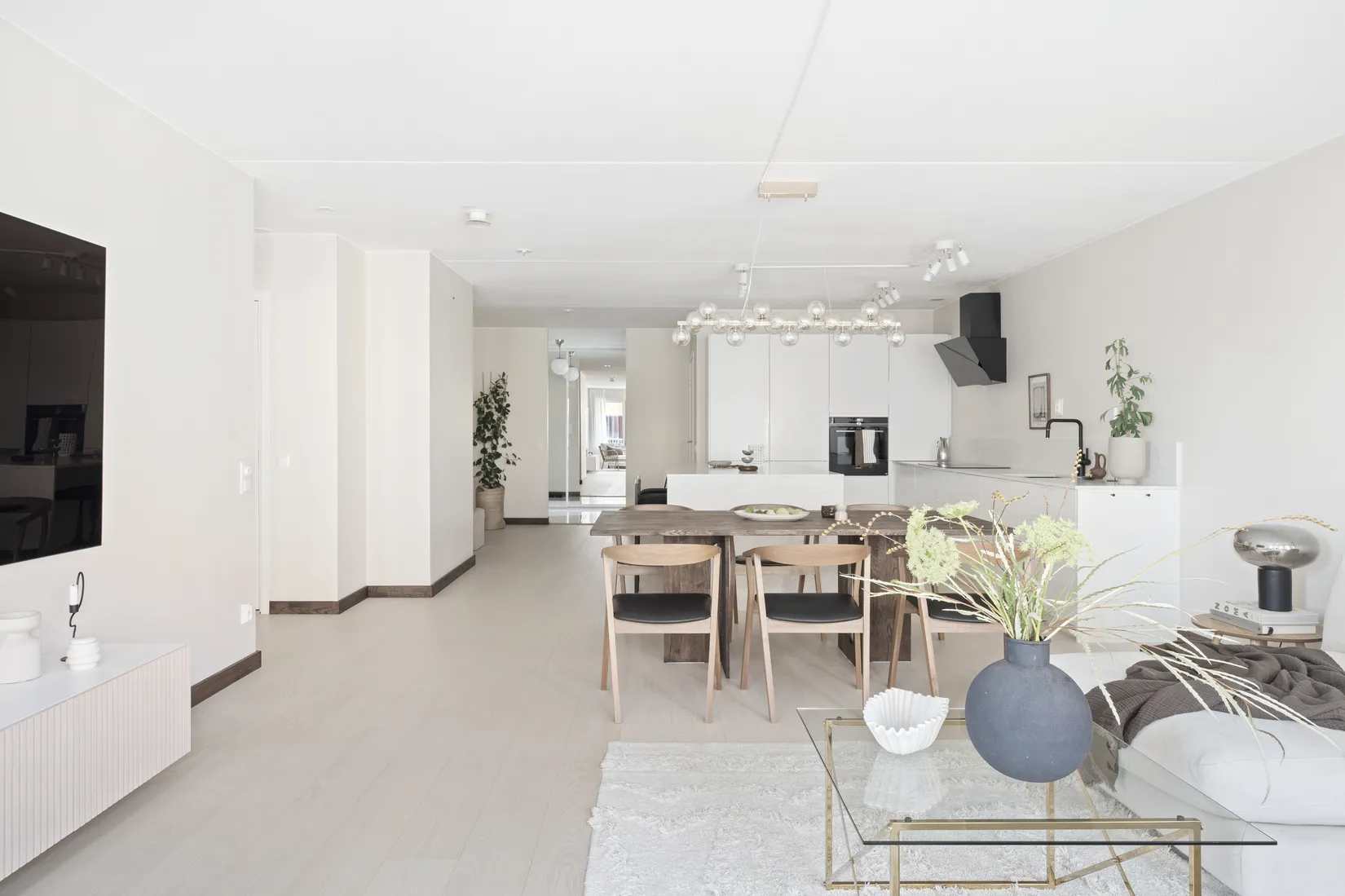 Bostadsrätt, Råbyvägen 74, Kapellgärdet, Uppsala