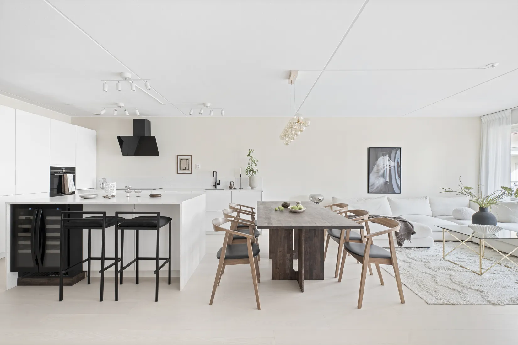 Bostadsrätt, Råbyvägen 74, Kapellgärdet, Uppsala