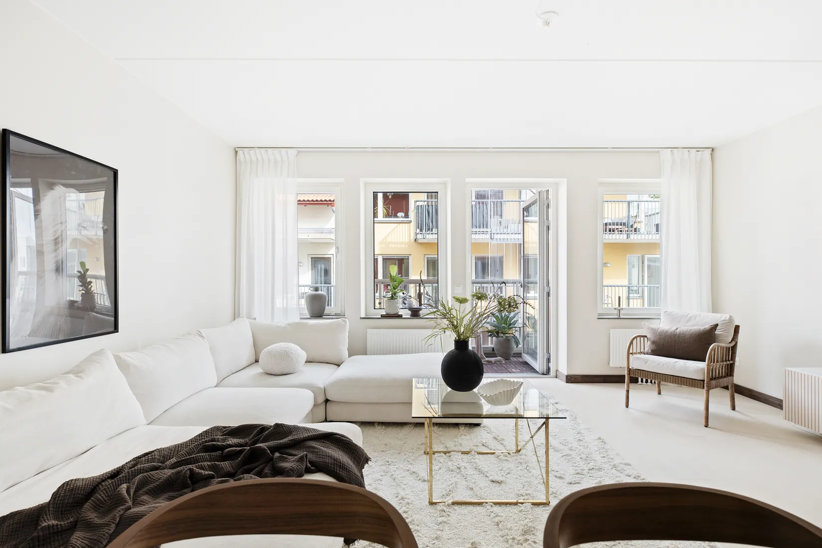 Bostadsrätt, Råbyvägen 74, Kapellgärdet, Uppsala