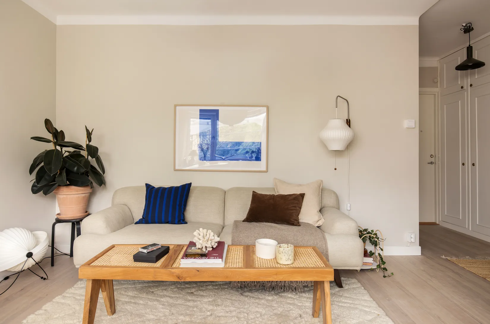 Bostadsrätt, Vattenledningsvägen 39, Midsommarkransen, Stockholm