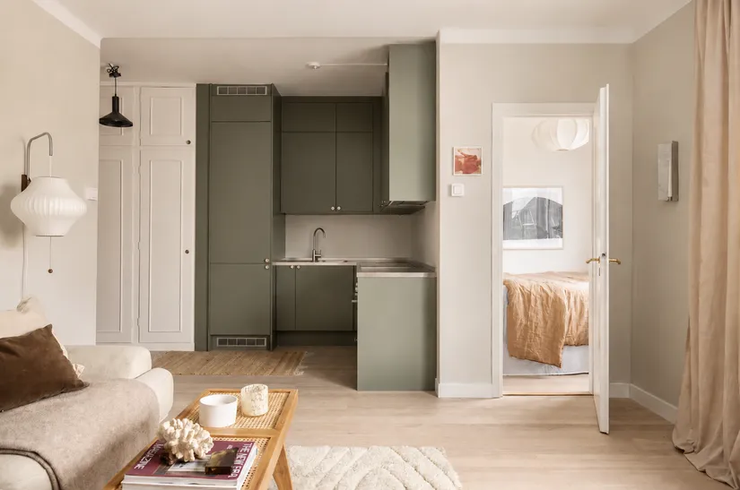 Bostadsrätt, Vattenledningsvägen 39, Midsommarkransen, Stockholm