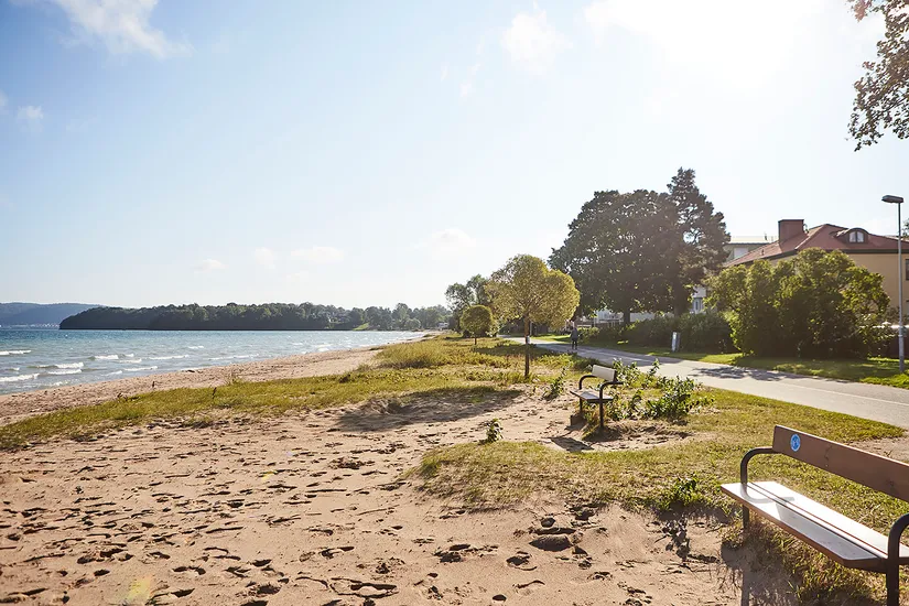 Bostadsrätt, Östra Storgatan 124C, Liljeholmen, Jönköping