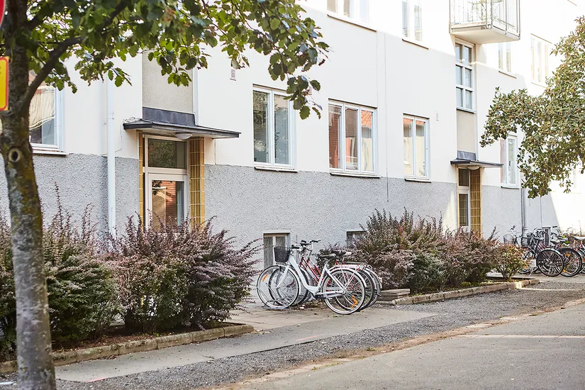 Bostadsrätt, Östra Storgatan 124C, Liljeholmen, Jönköping