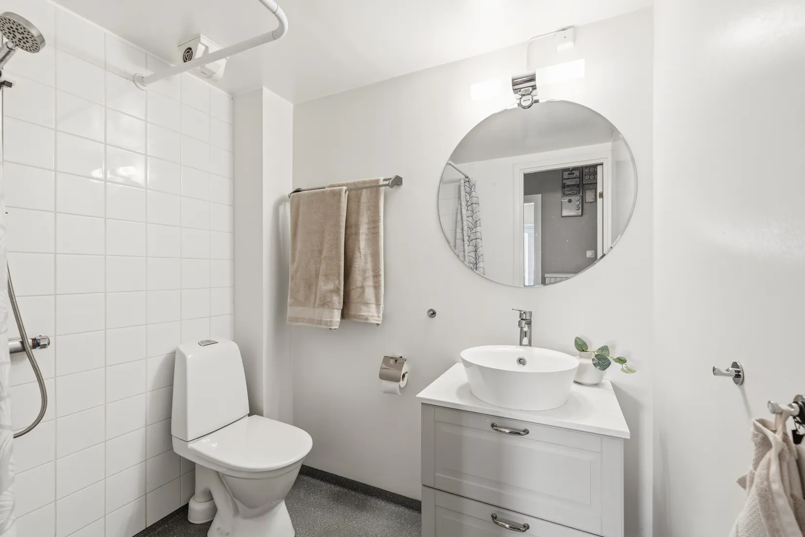 Bostadsrätt, Östra Storgatan 124C, Liljeholmen, Jönköping