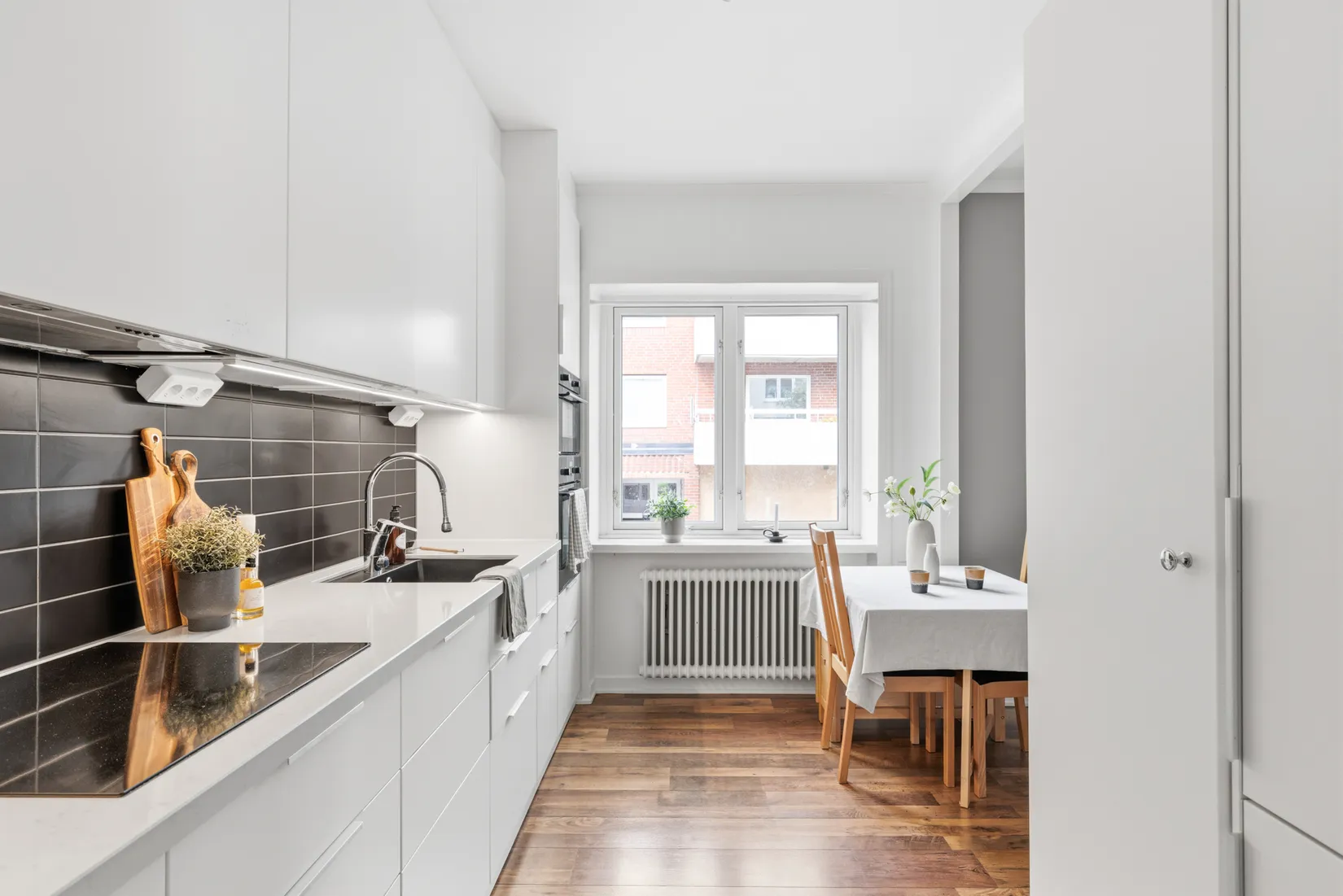 Bostadsrätt, Östra Storgatan 124C, Liljeholmen, Jönköping