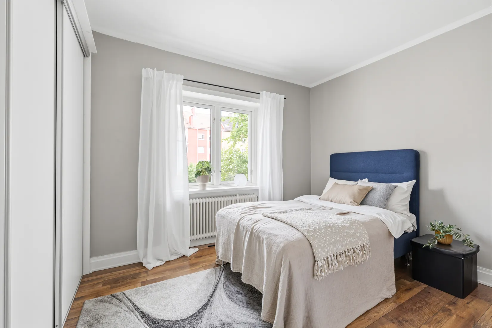 Bostadsrätt, Östra Storgatan 124C, Liljeholmen, Jönköping