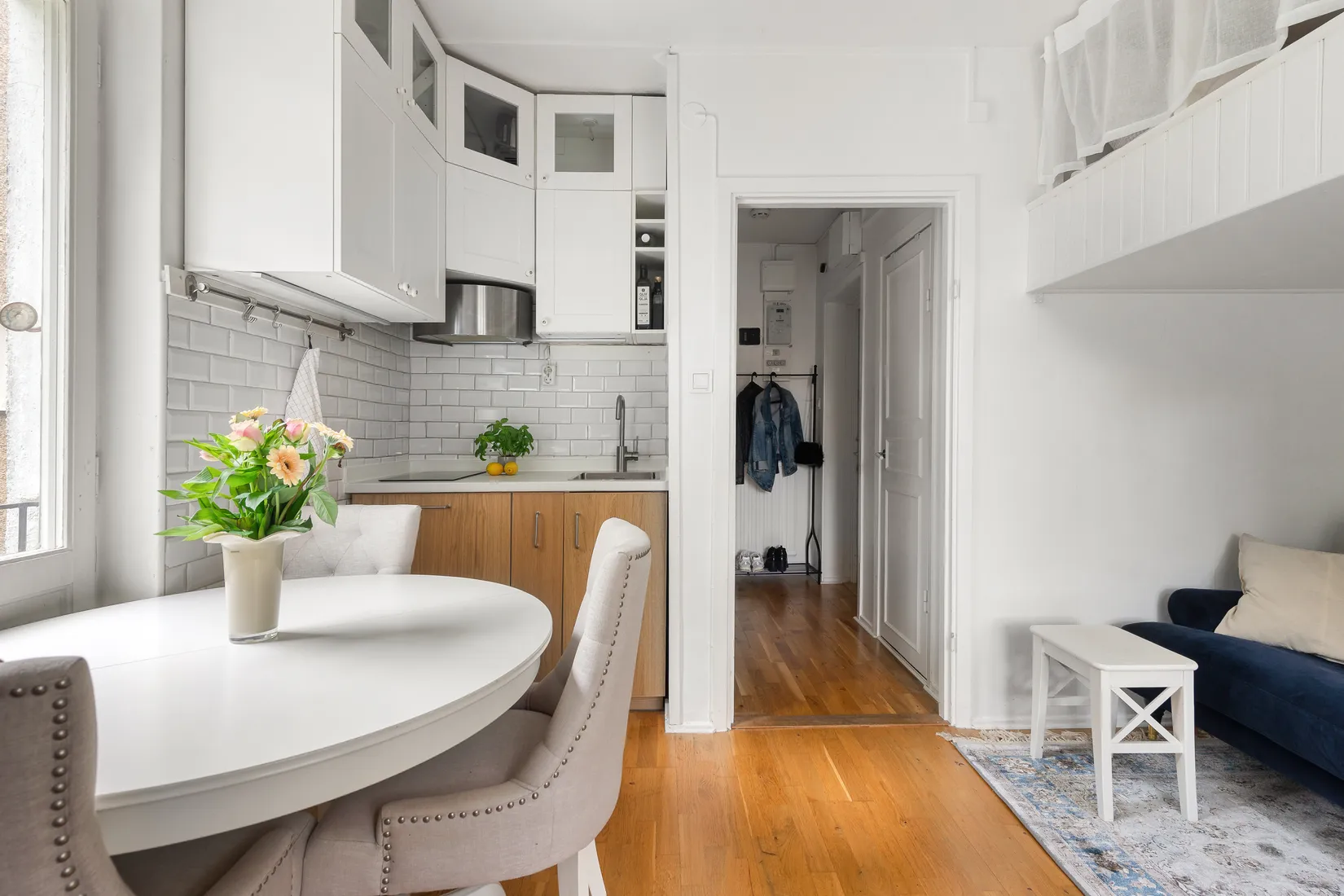 Bostadsrätt, Wergelandsgatan 30, Bromma / Blackeberg, Stockholm