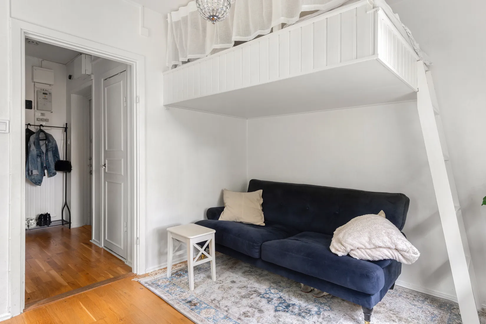 Bostadsrätt, Wergelandsgatan 30, Bromma / Blackeberg, Stockholm