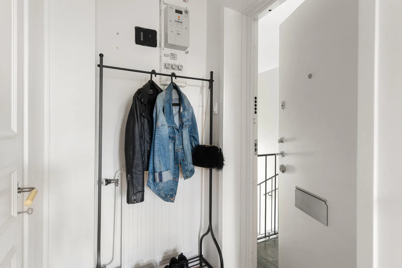 Bostadsrätt, Wergelandsgatan 30, Bromma / Blackeberg, Stockholm