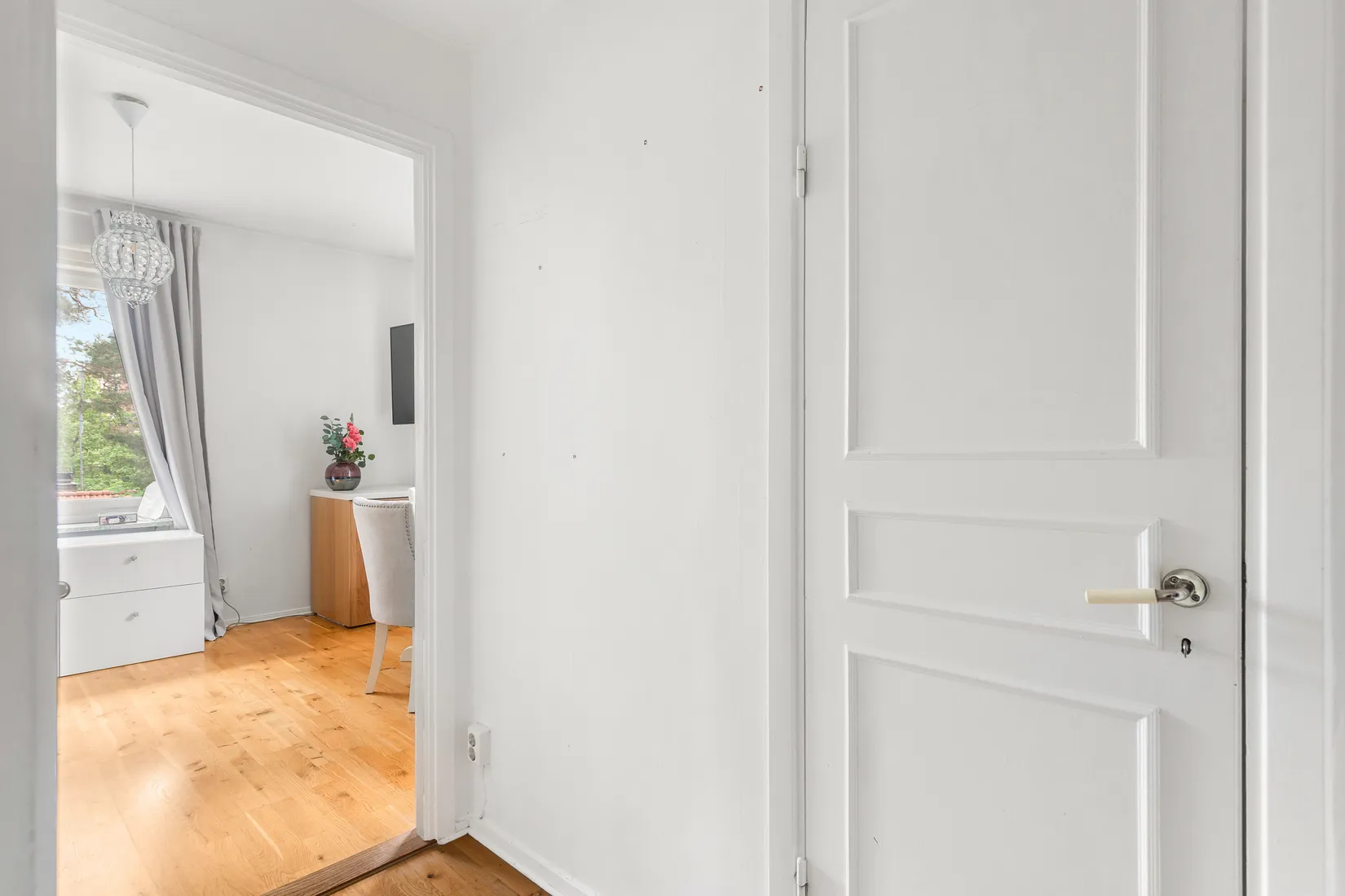 Bostadsrätt, Wergelandsgatan 30, Bromma / Blackeberg, Stockholm
