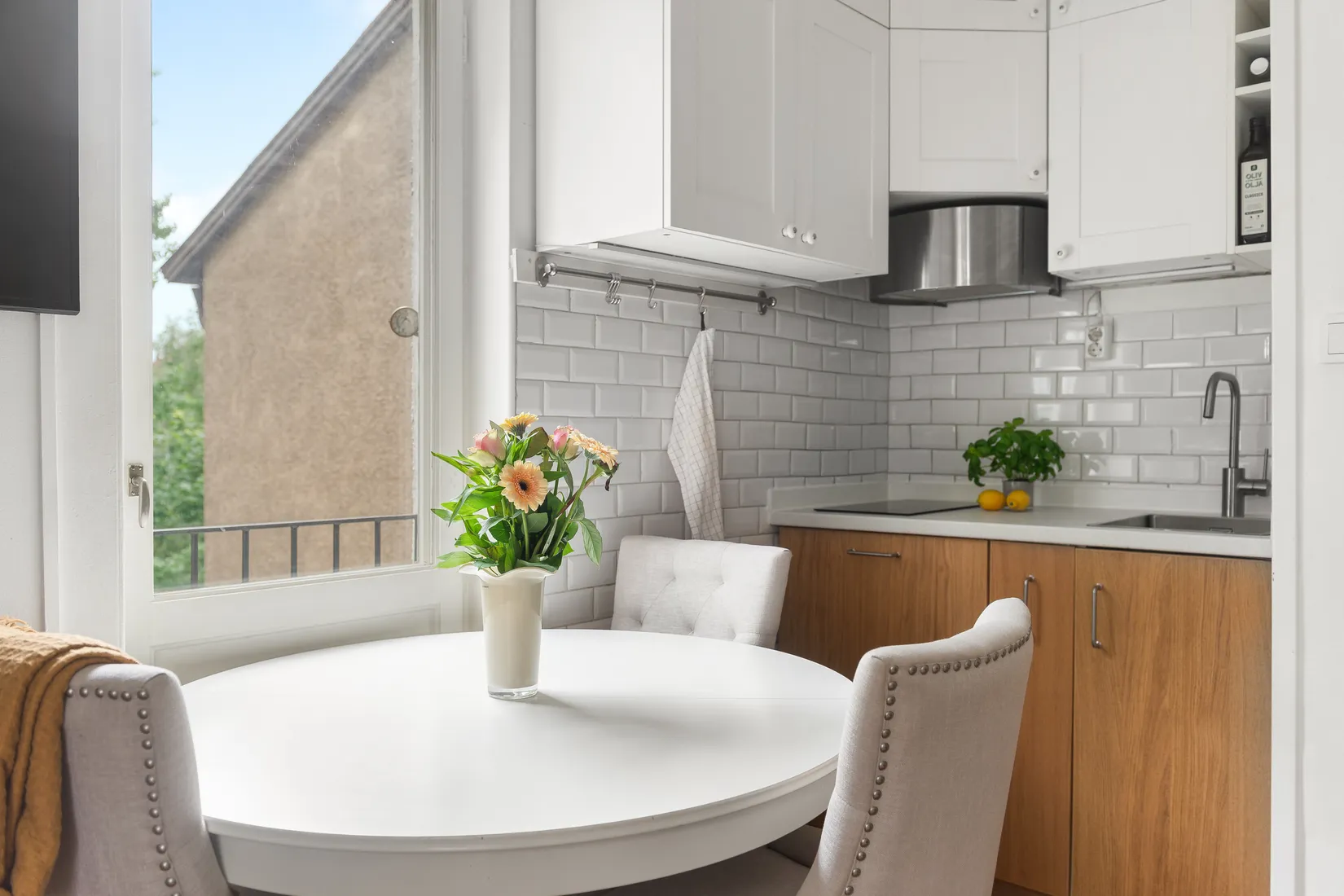 Bostadsrätt, Wergelandsgatan 30, Bromma / Blackeberg, Stockholm
