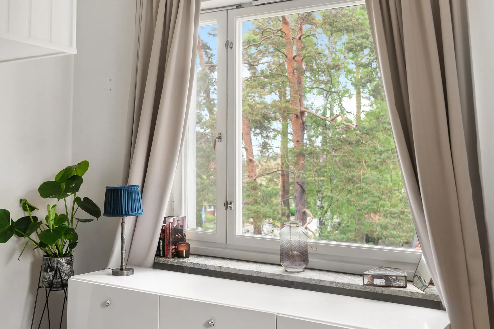 Bostadsrätt, Wergelandsgatan 30, Bromma / Blackeberg, Stockholm
