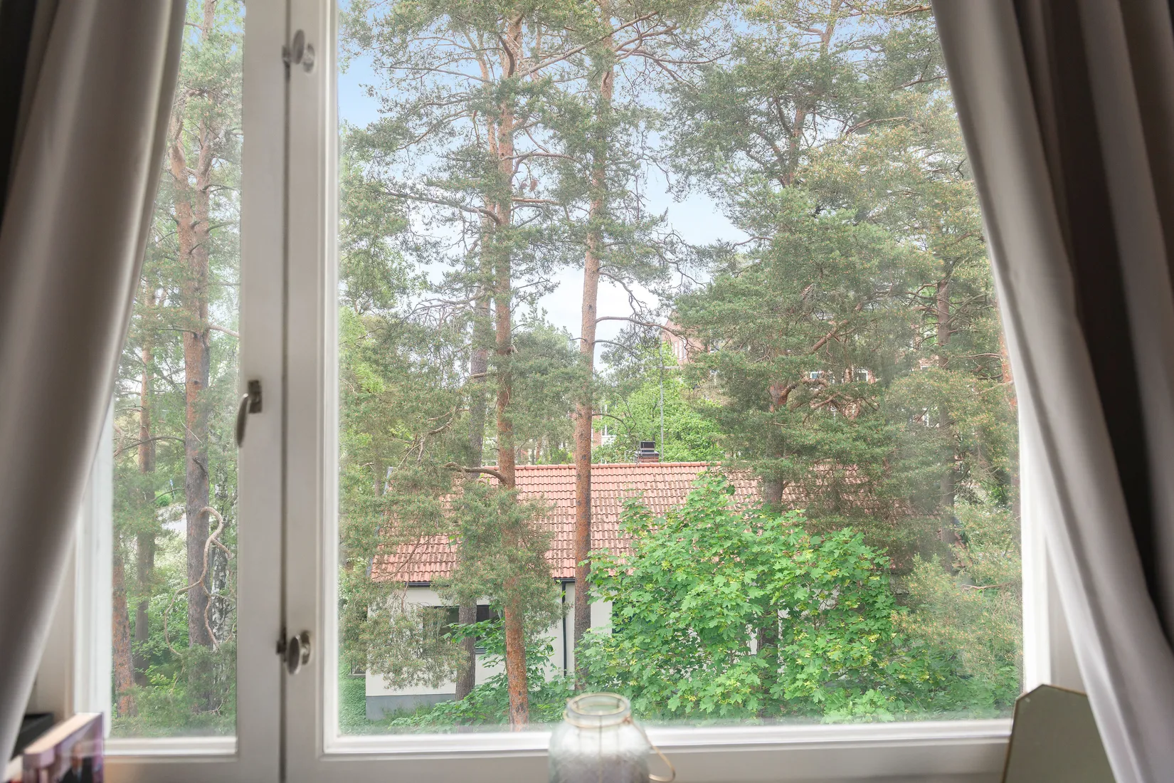 Bostadsrätt, Wergelandsgatan 30, Bromma / Blackeberg, Stockholm