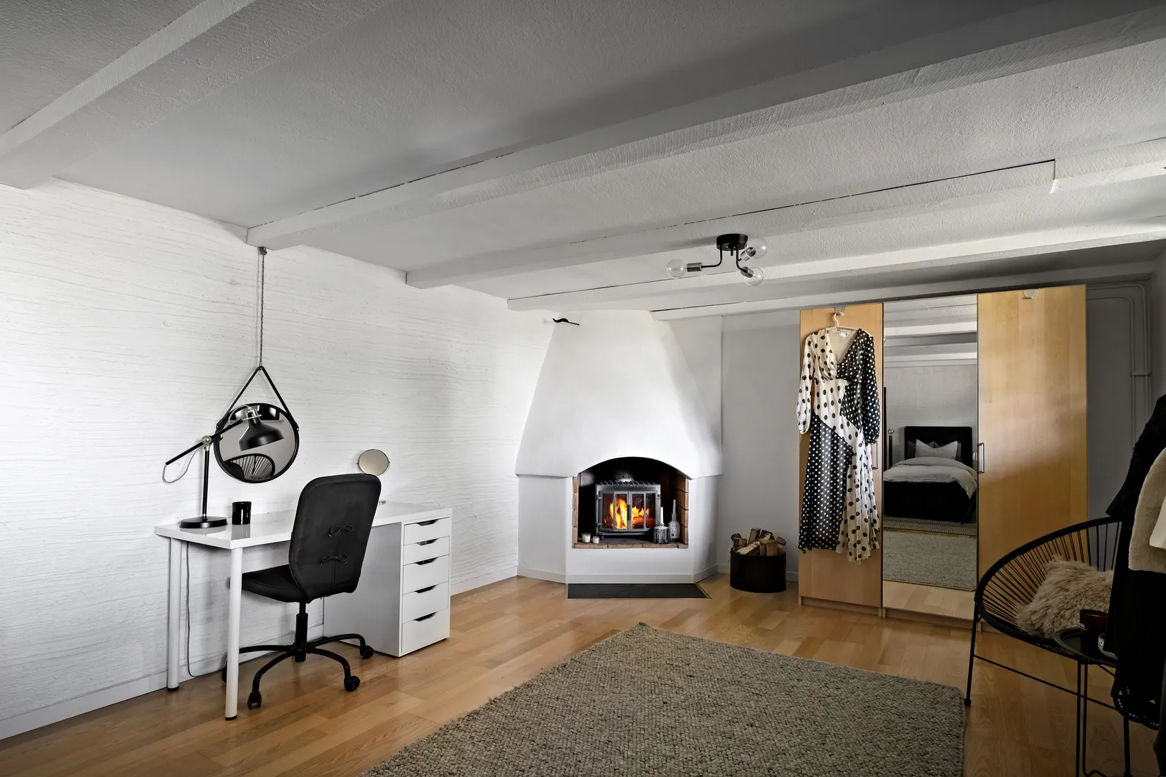 Villa, Aspvägen 9, Lassalyckan, Ulricehamn
