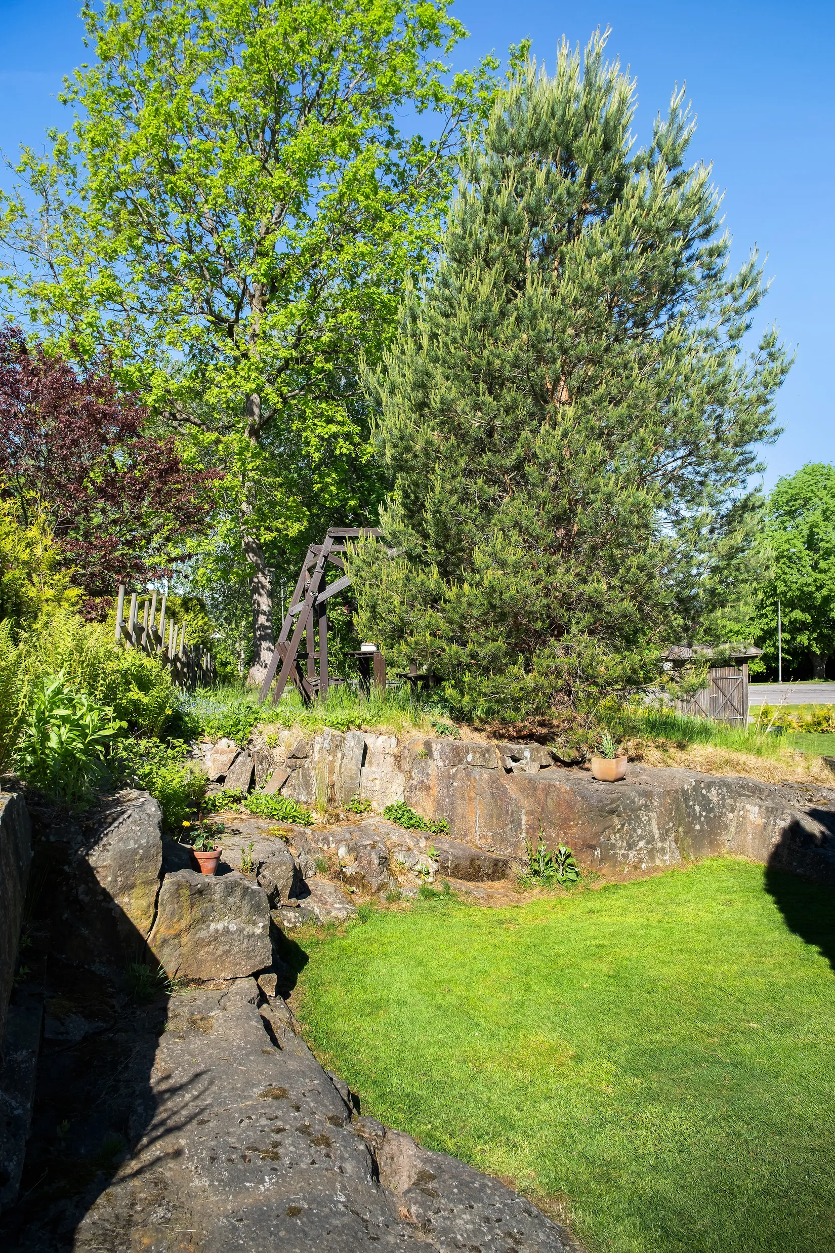 Villa, Aspvägen 9, Lassalyckan, Ulricehamn