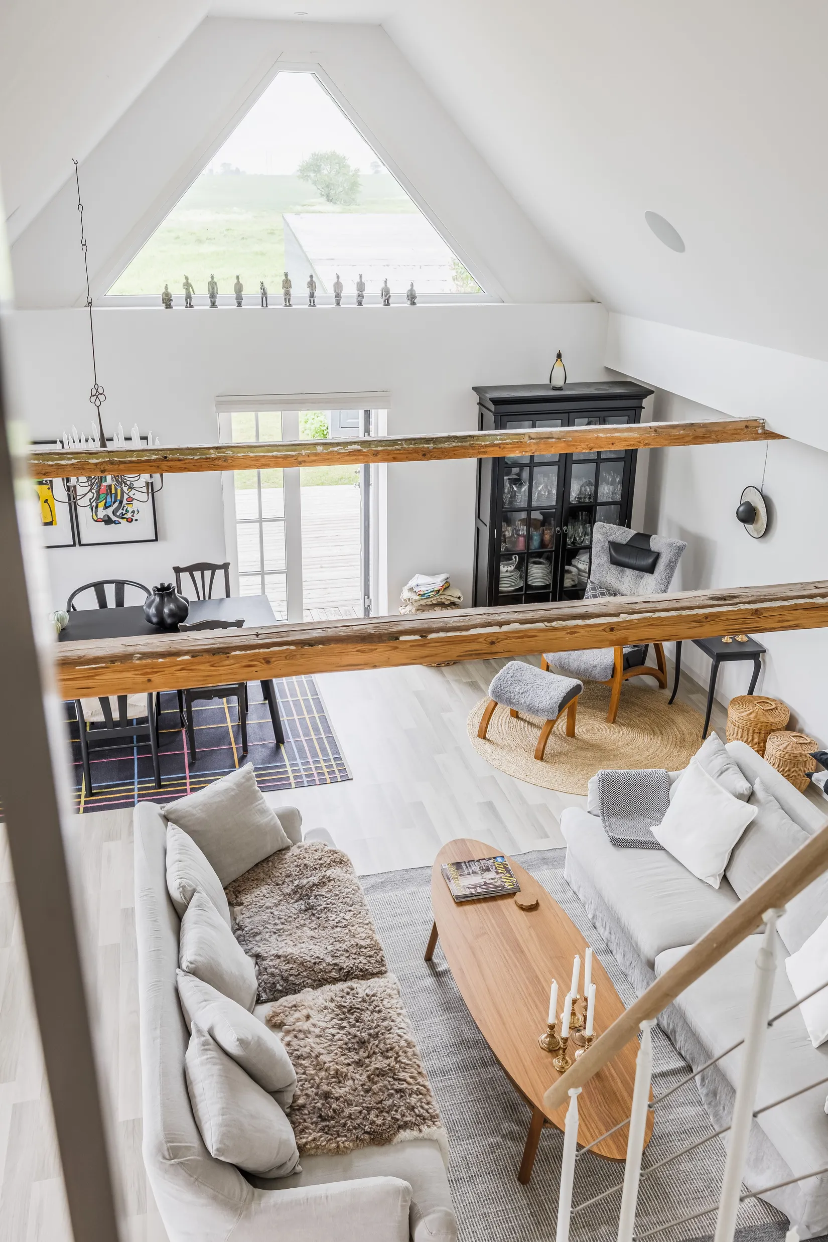 Fritidshus, Komstadsvägen 15, Komstad, Simrishamn