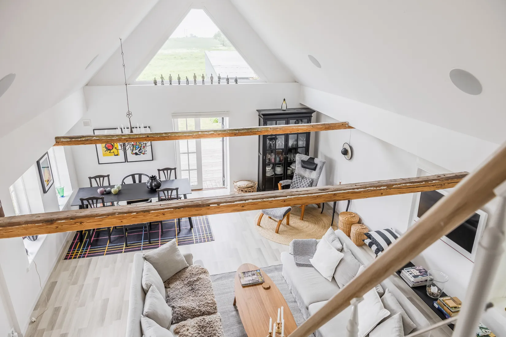 Fritidshus, Komstadsvägen 15, Komstad, Simrishamn