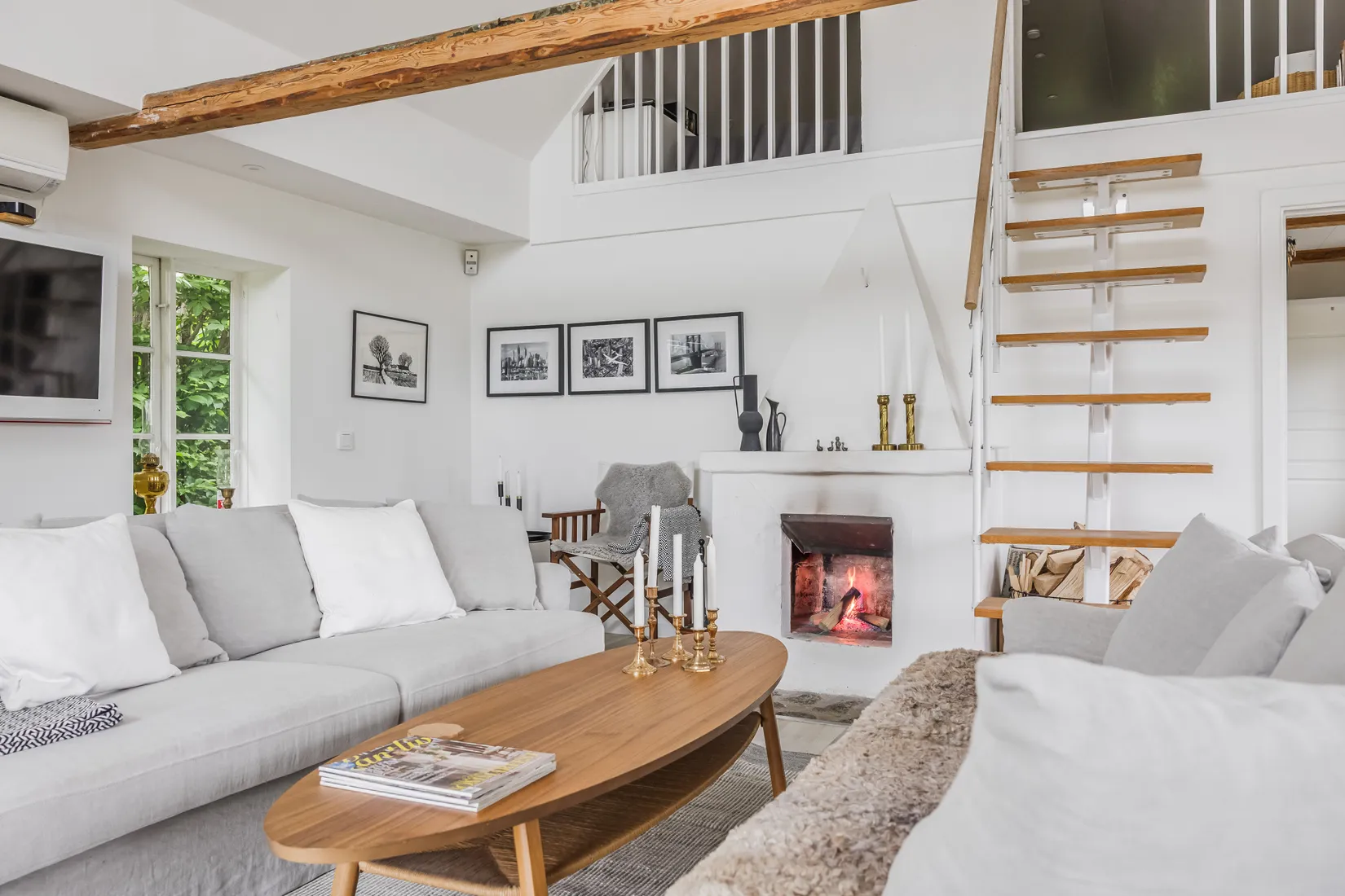 Fritidshus, Komstadsvägen 15, Komstad, Simrishamn