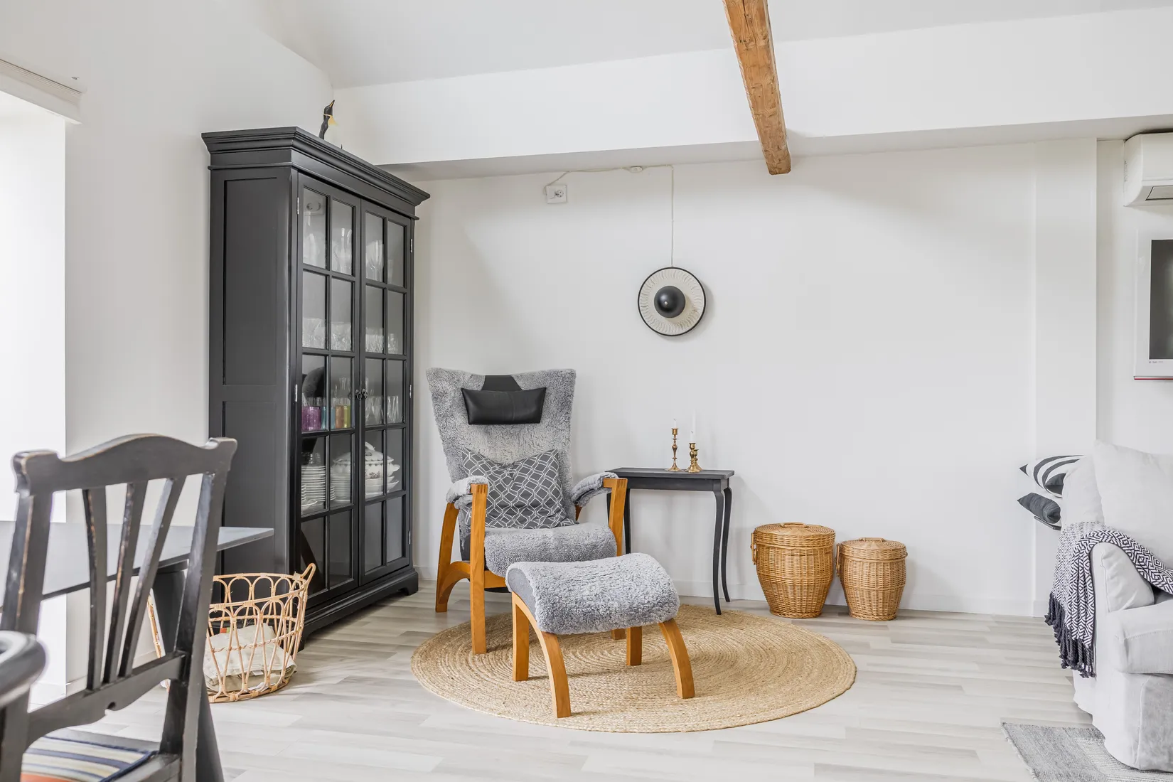 Fritidshus, Komstadsvägen 15, Komstad, Simrishamn