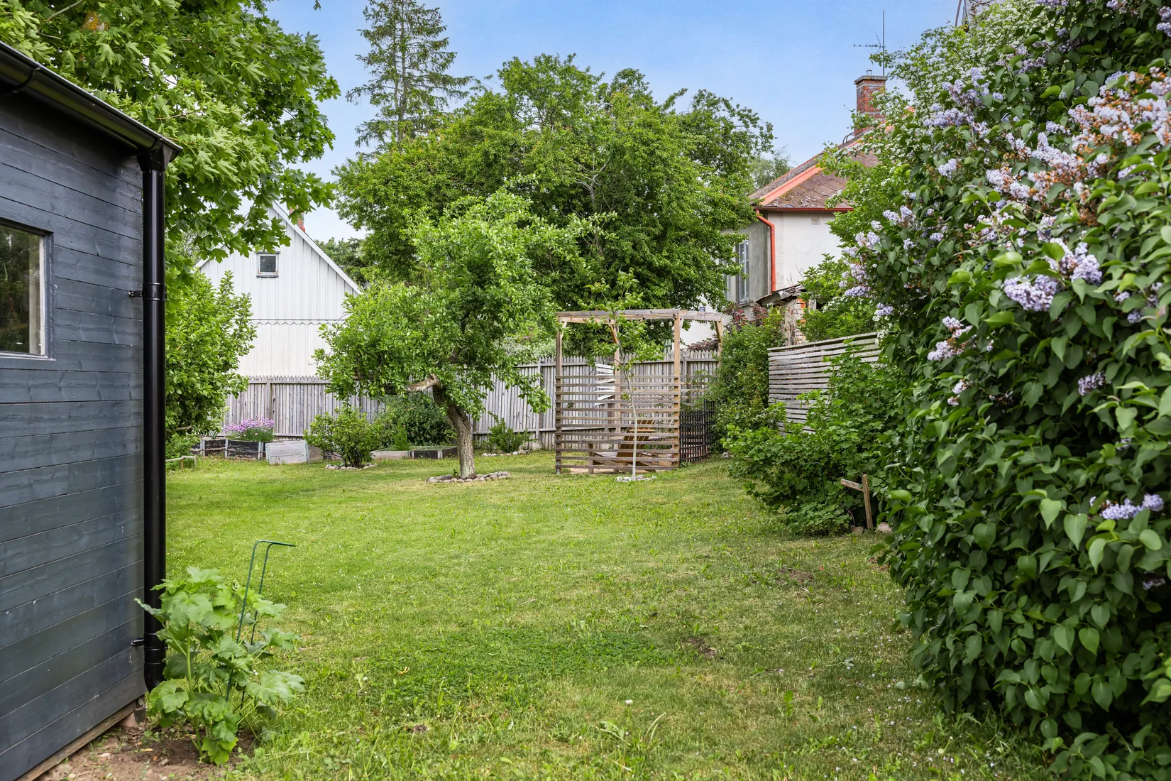 Fritidshus, Komstadsvägen 15, Komstad, Simrishamn