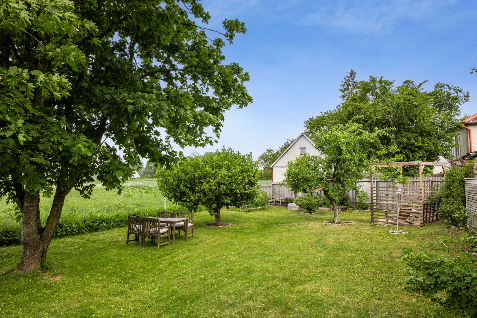 Fritidshus, Komstadsvägen 15, Komstad, Simrishamn