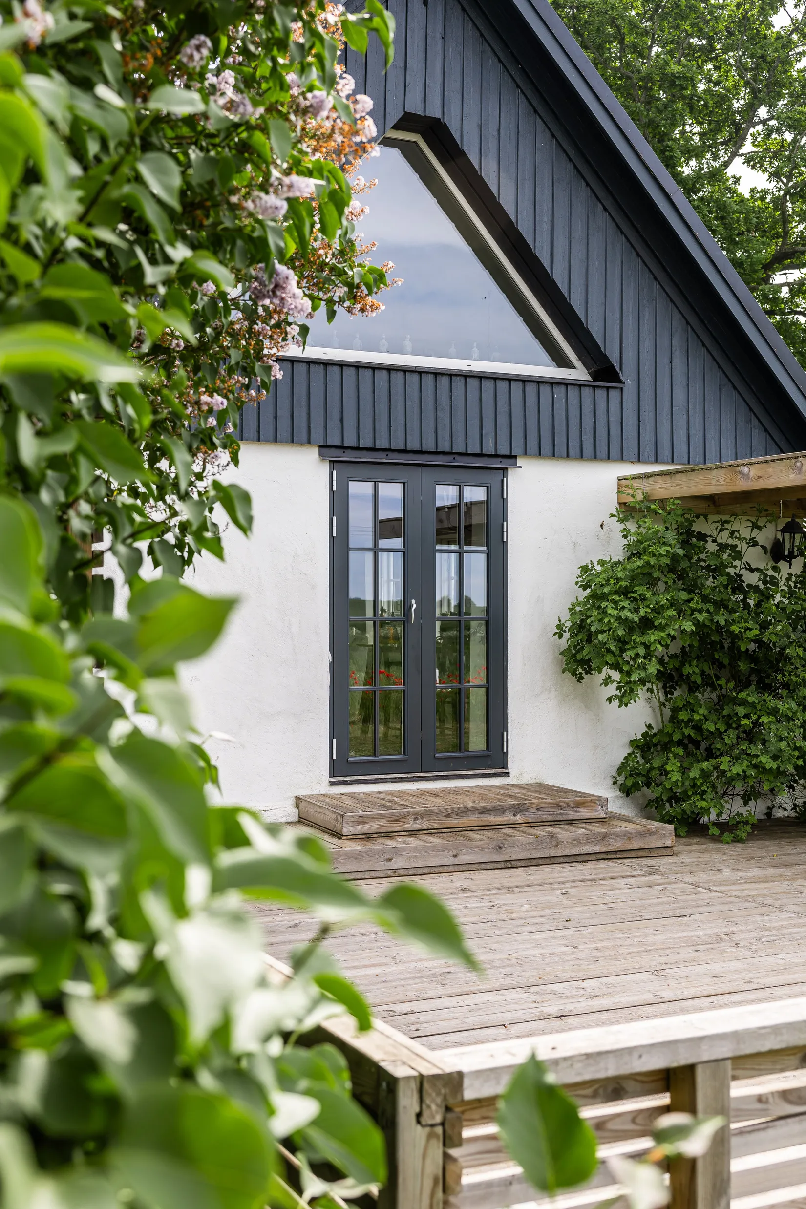 Fritidshus, Komstadsvägen 15, Komstad, Simrishamn