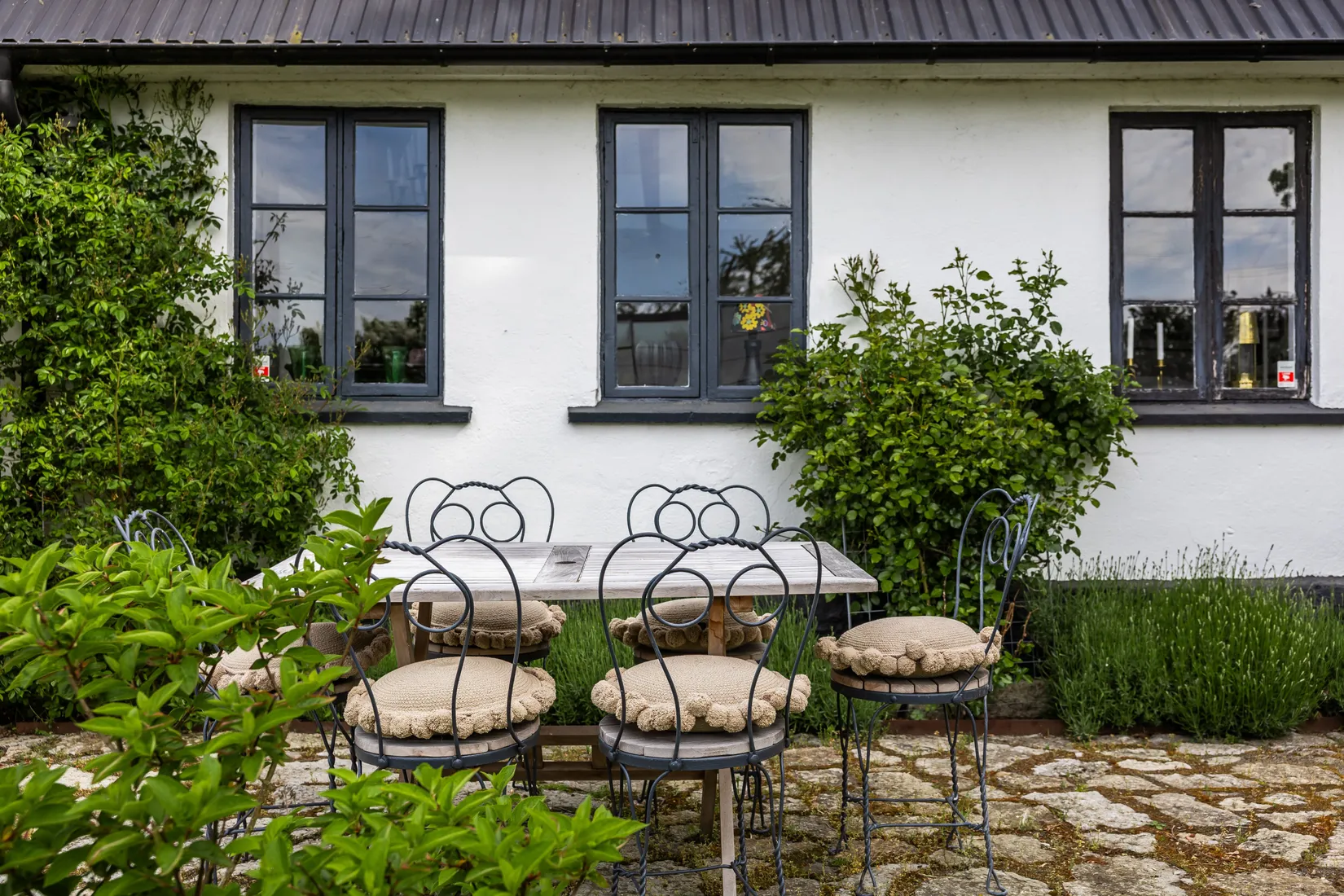 Fritidshus, Komstadsvägen 15, Komstad, Simrishamn