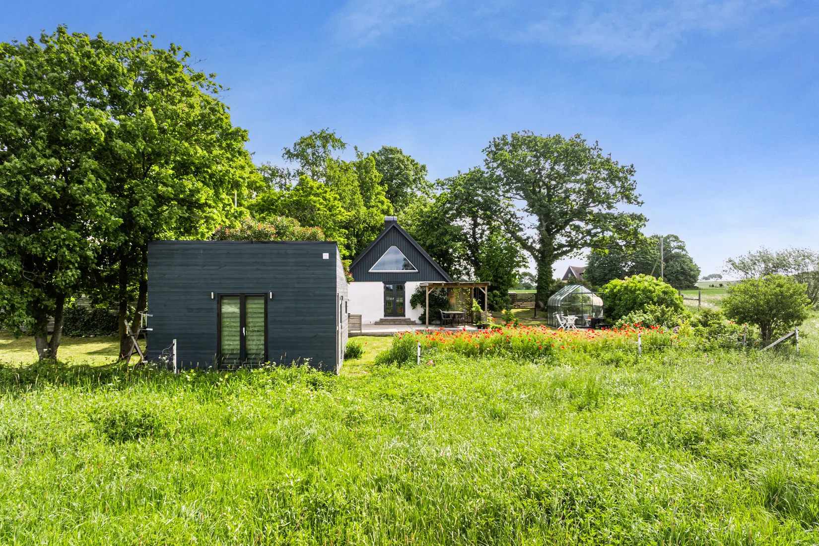 Fritidshus, Komstadsvägen 15, Komstad, Simrishamn