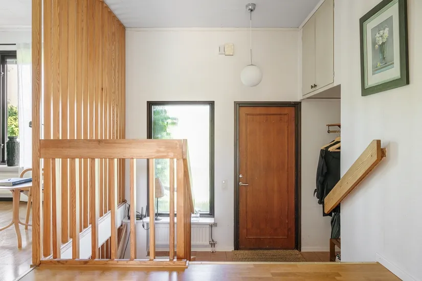 Villa, Aspängsvägen 5, Kaxholmen, Jönköping