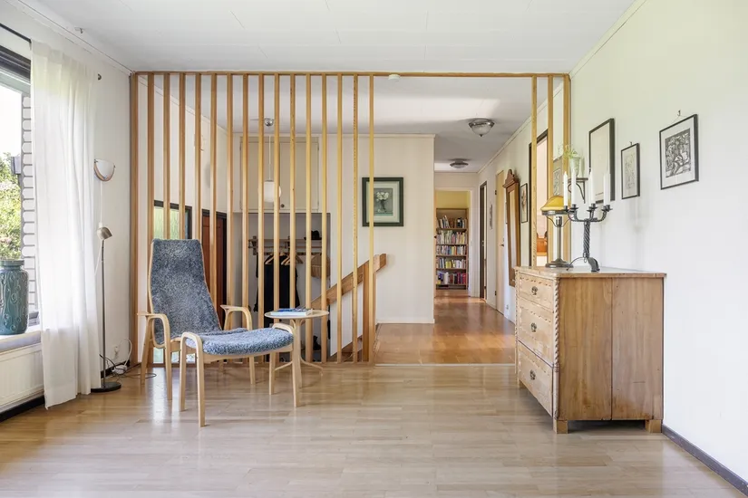 Villa, Aspängsvägen 5, Kaxholmen, Jönköping