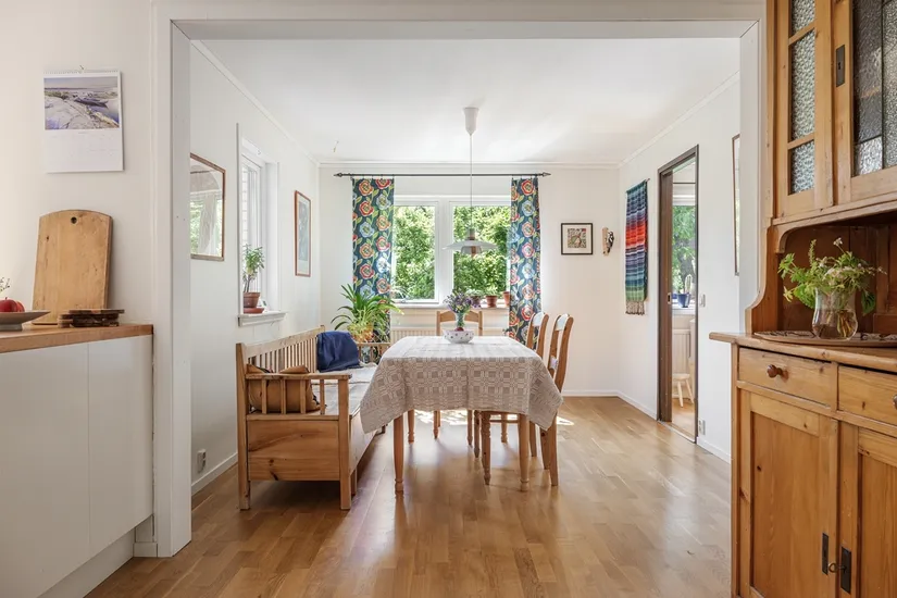 Villa, Aspängsvägen 5, Kaxholmen, Jönköping