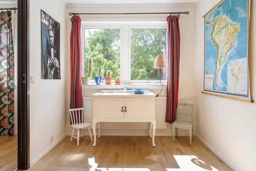 Villa, Aspängsvägen 5, Kaxholmen, Jönköping