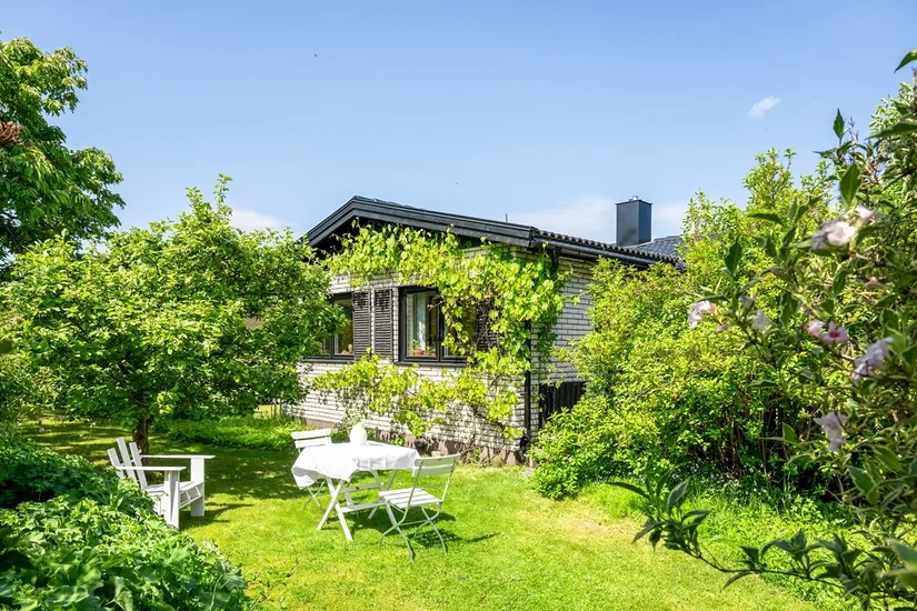 Villa, Aspängsvägen 5, Kaxholmen, Jönköping
