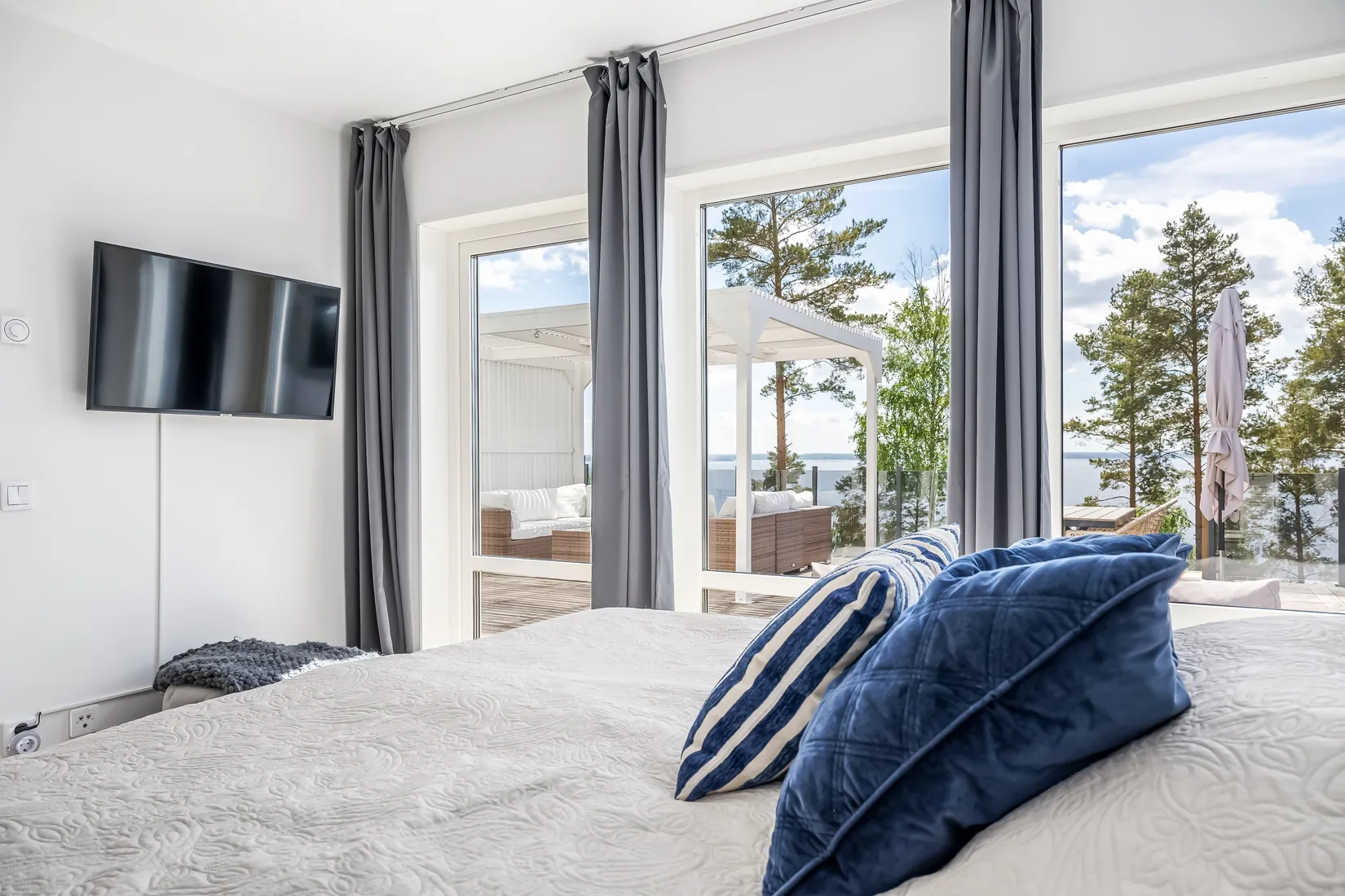 Villa, Stensötavägen 14, Svärtinge skogsbacke, Norrköping