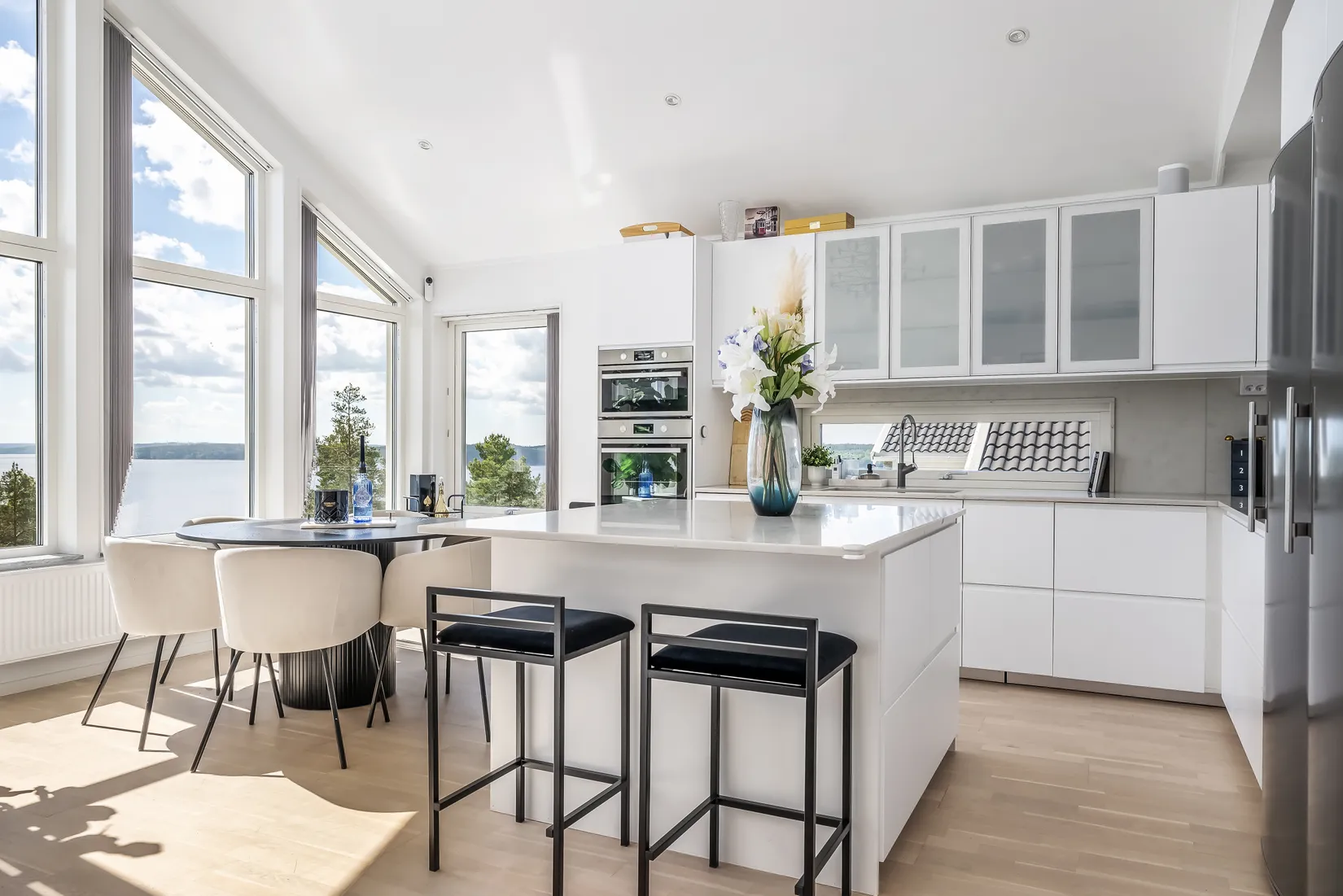 Villa, Stensötavägen 14, Svärtinge skogsbacke, Norrköping