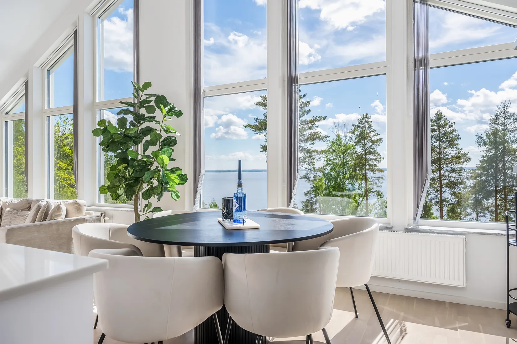 Villa, Stensötavägen 14, Svärtinge skogsbacke, Norrköping