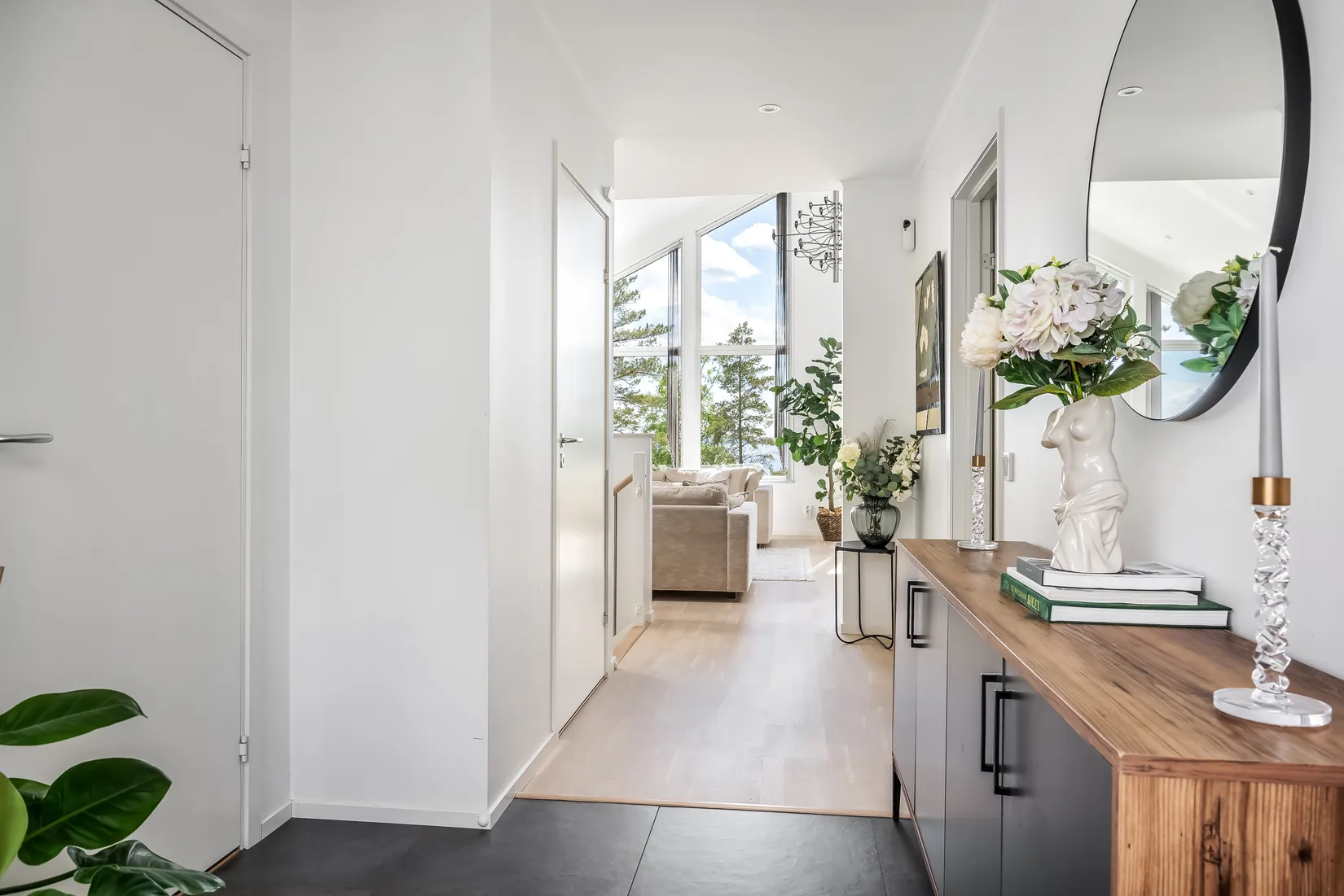Villa, Stensötavägen 14, Svärtinge skogsbacke, Norrköping
