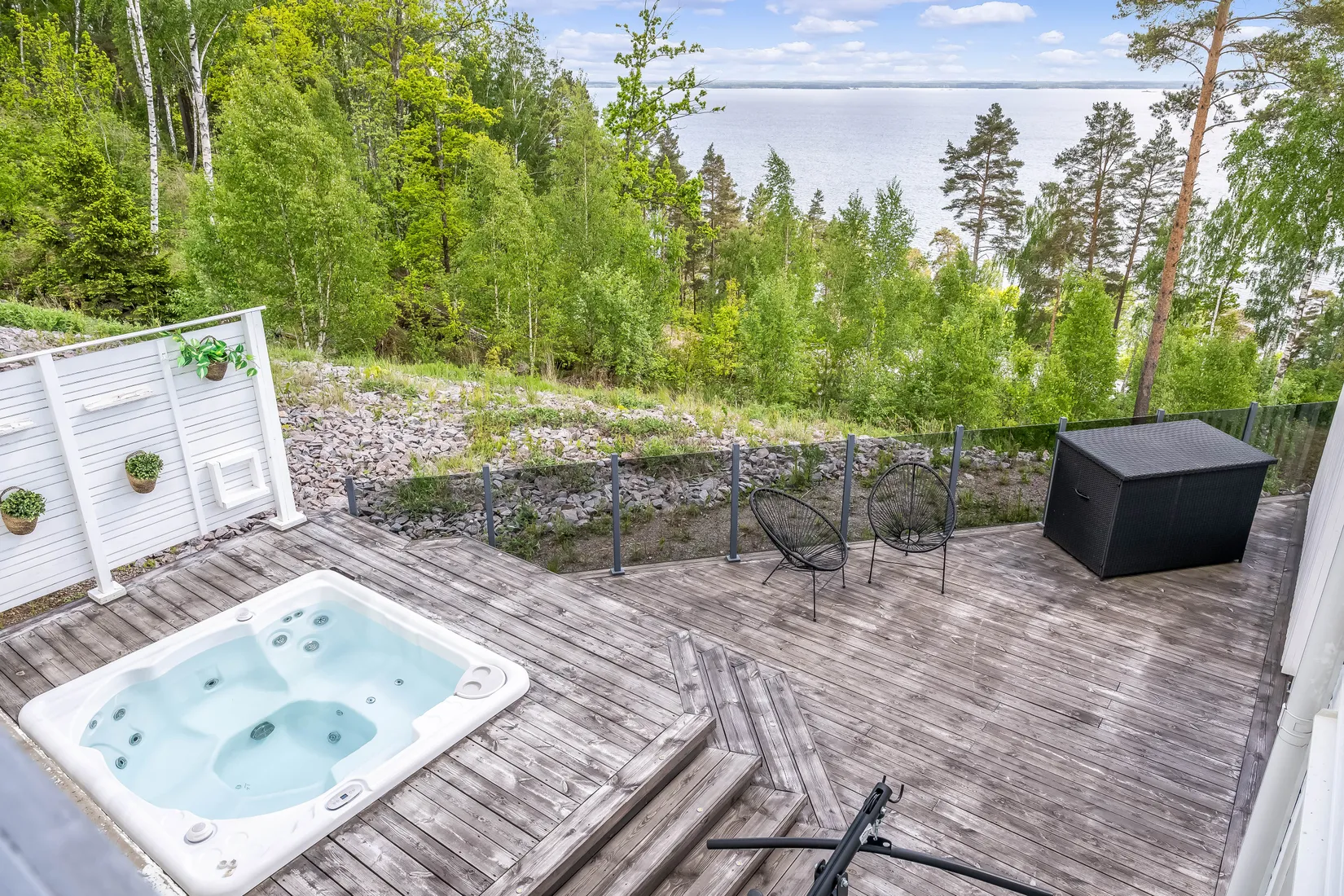Villa, Stensötavägen 14, Svärtinge skogsbacke, Norrköping