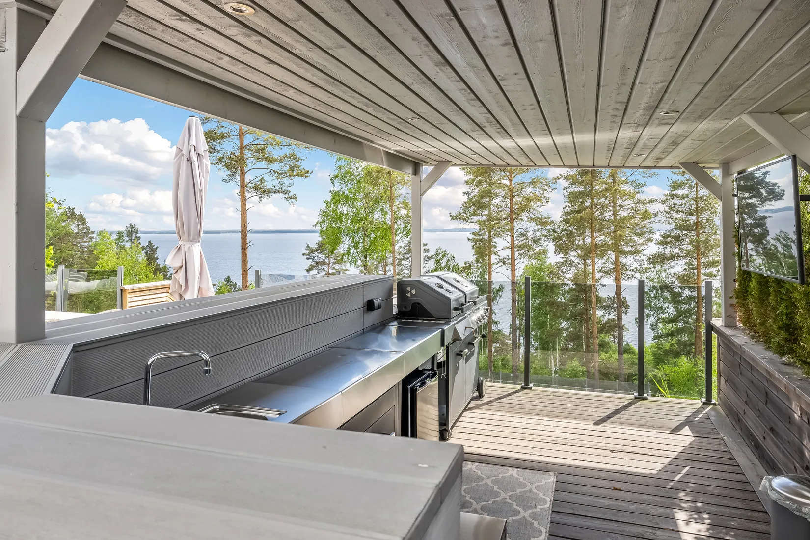 Villa, Stensötavägen 14, Svärtinge skogsbacke, Norrköping