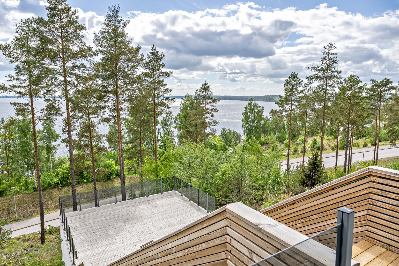 Villa, Stensötavägen 14, Svärtinge skogsbacke, Norrköping