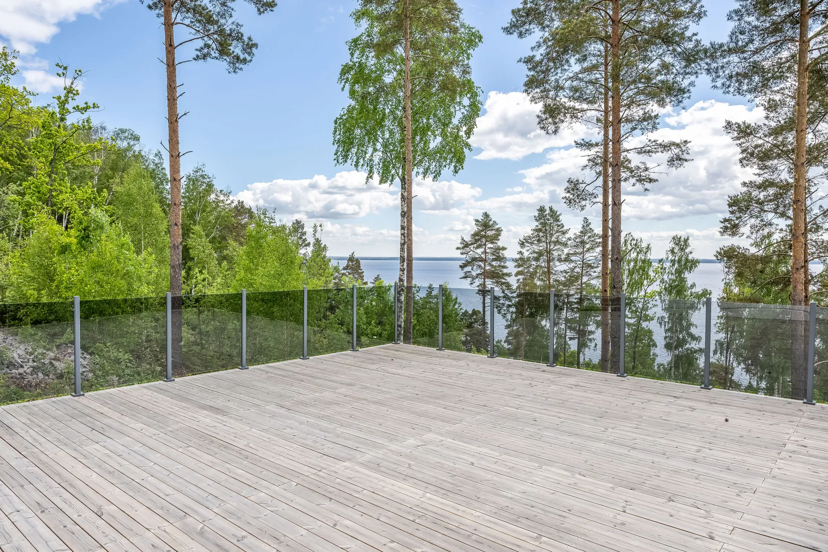 Villa, Stensötavägen 14, Svärtinge skogsbacke, Norrköping