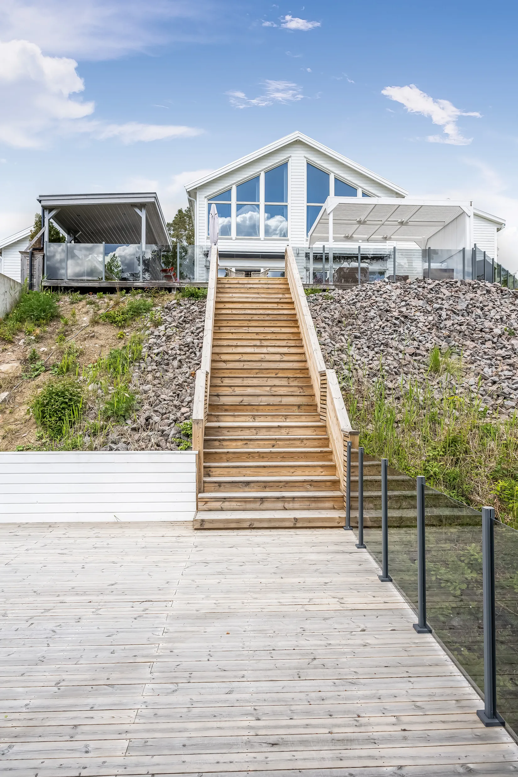 Villa, Stensötavägen 14, Svärtinge skogsbacke, Norrköping