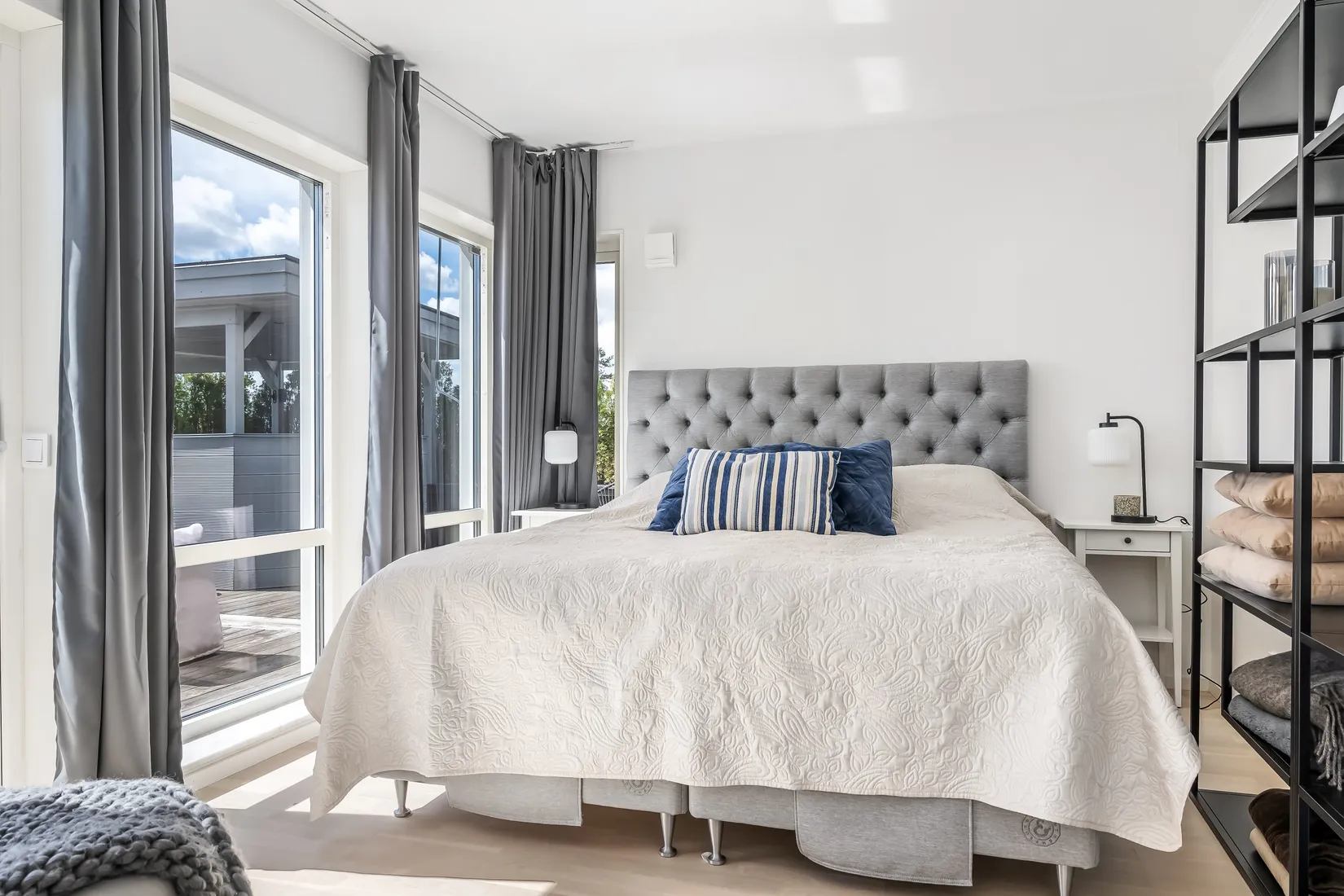 Villa, Stensötavägen 14, Svärtinge skogsbacke, Norrköping