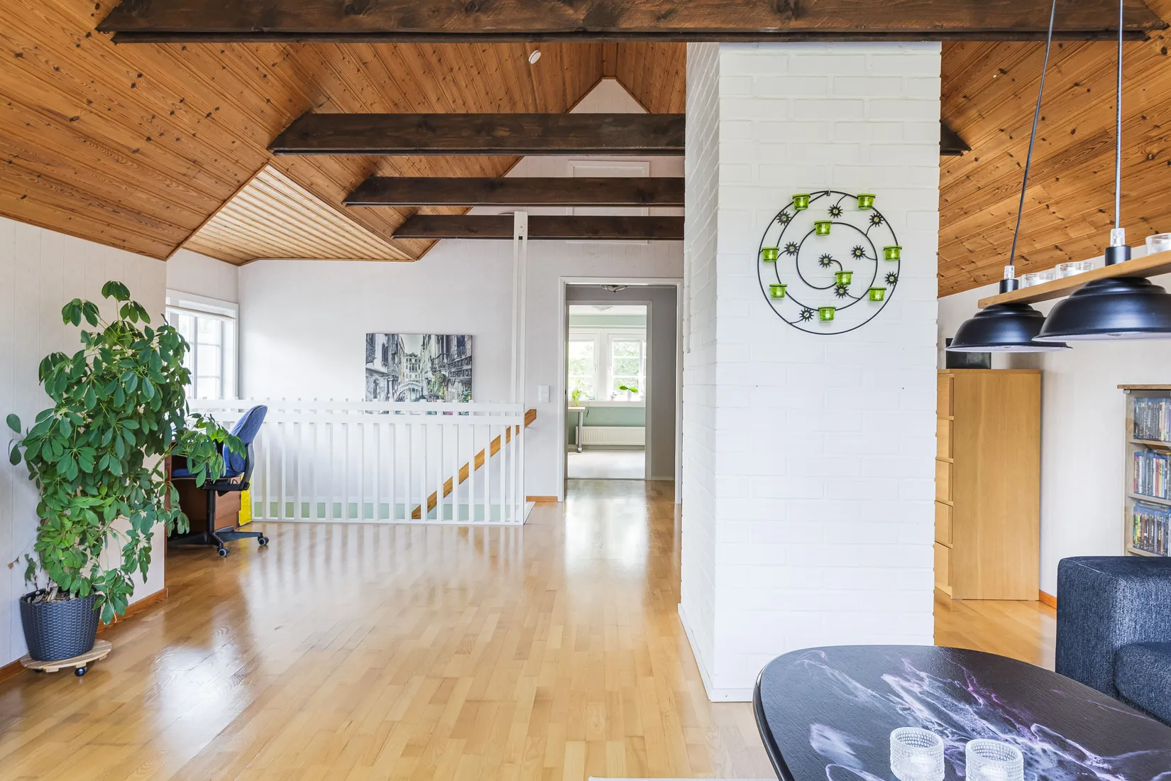 Villa, Jägarevägen 12, Stoby, Hässleholm