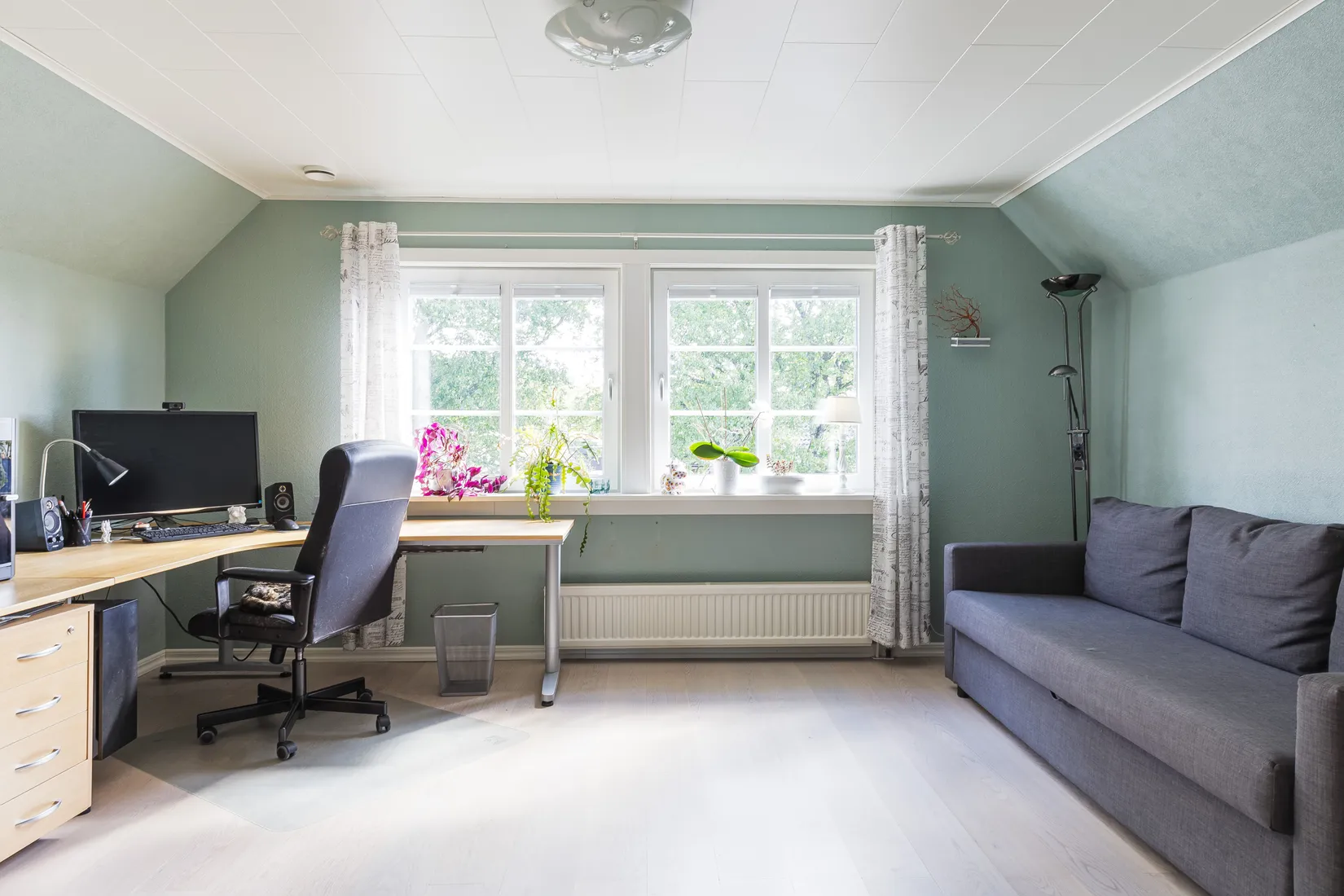 Villa, Jägarevägen 12, Stoby, Hässleholm
