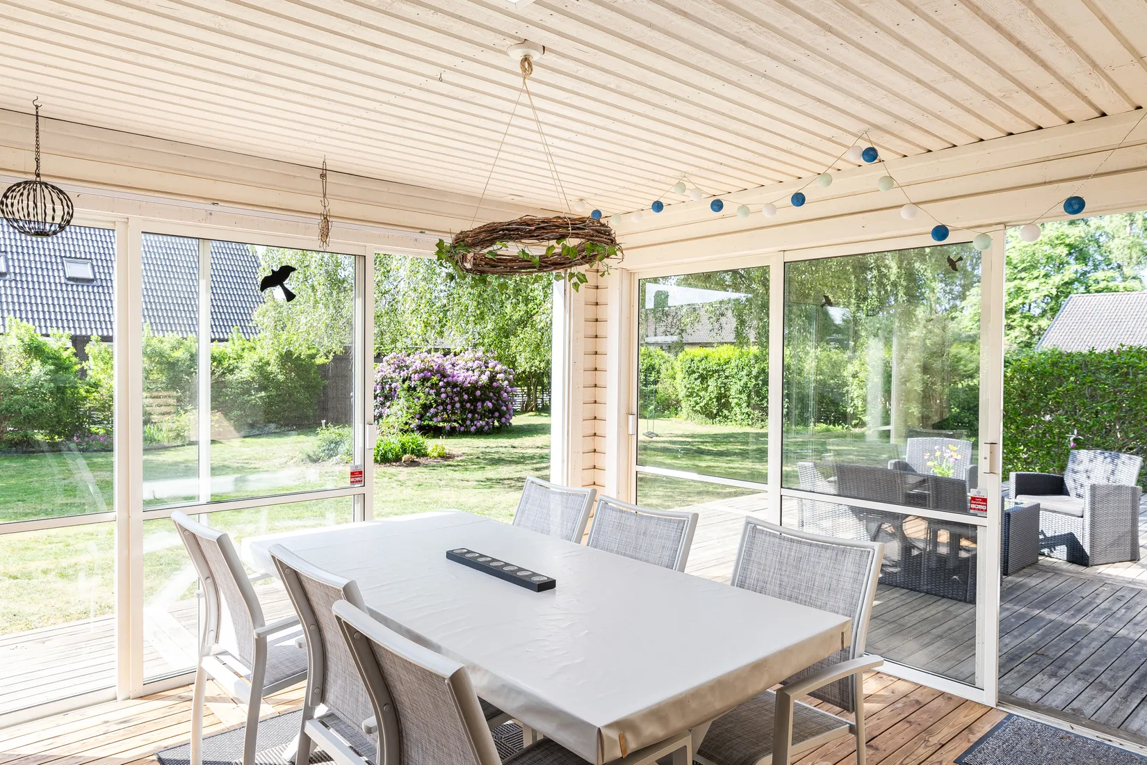 Villa, Jägarevägen 12, Stoby, Hässleholm