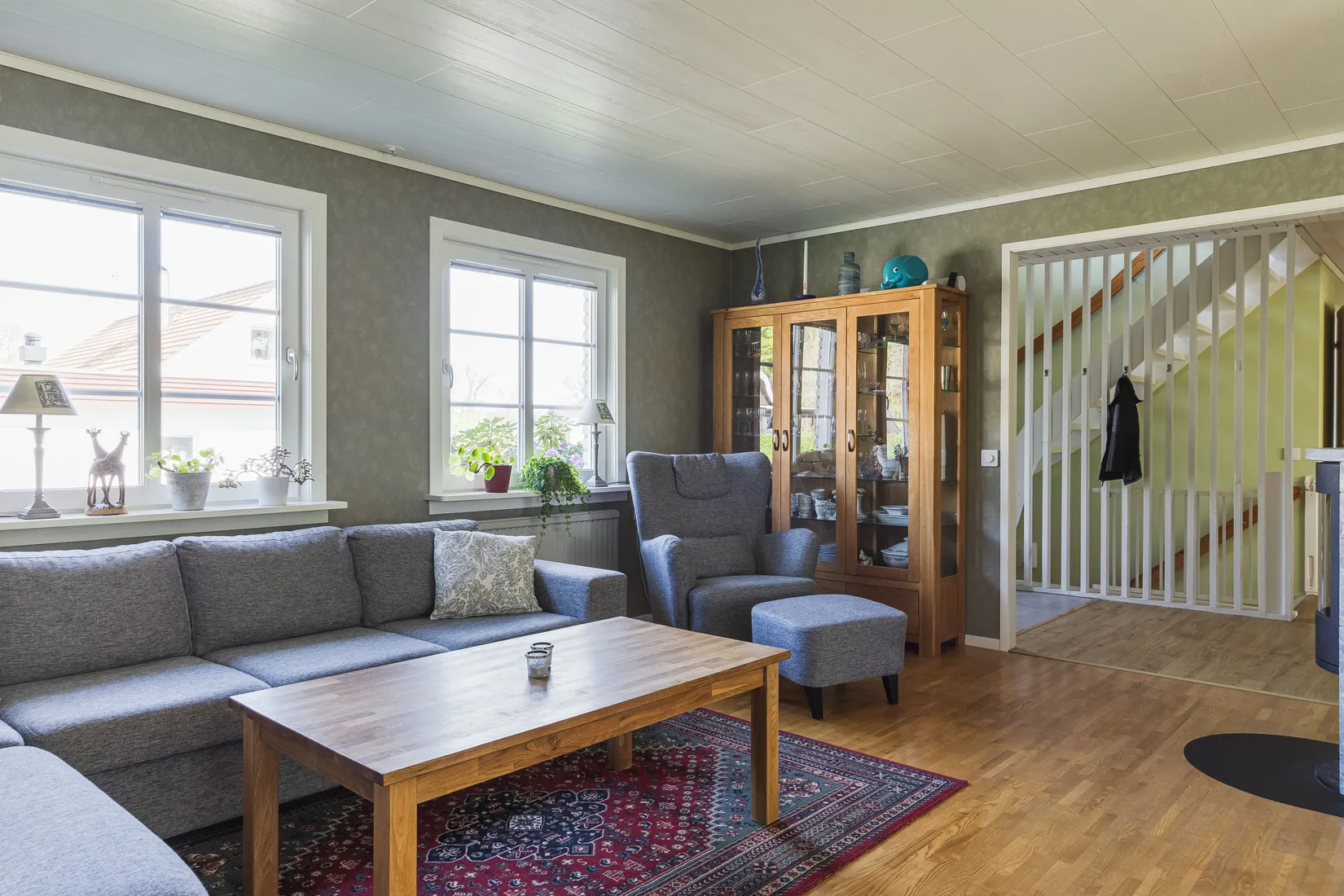 Villa, Jägarevägen 12, Stoby, Hässleholm