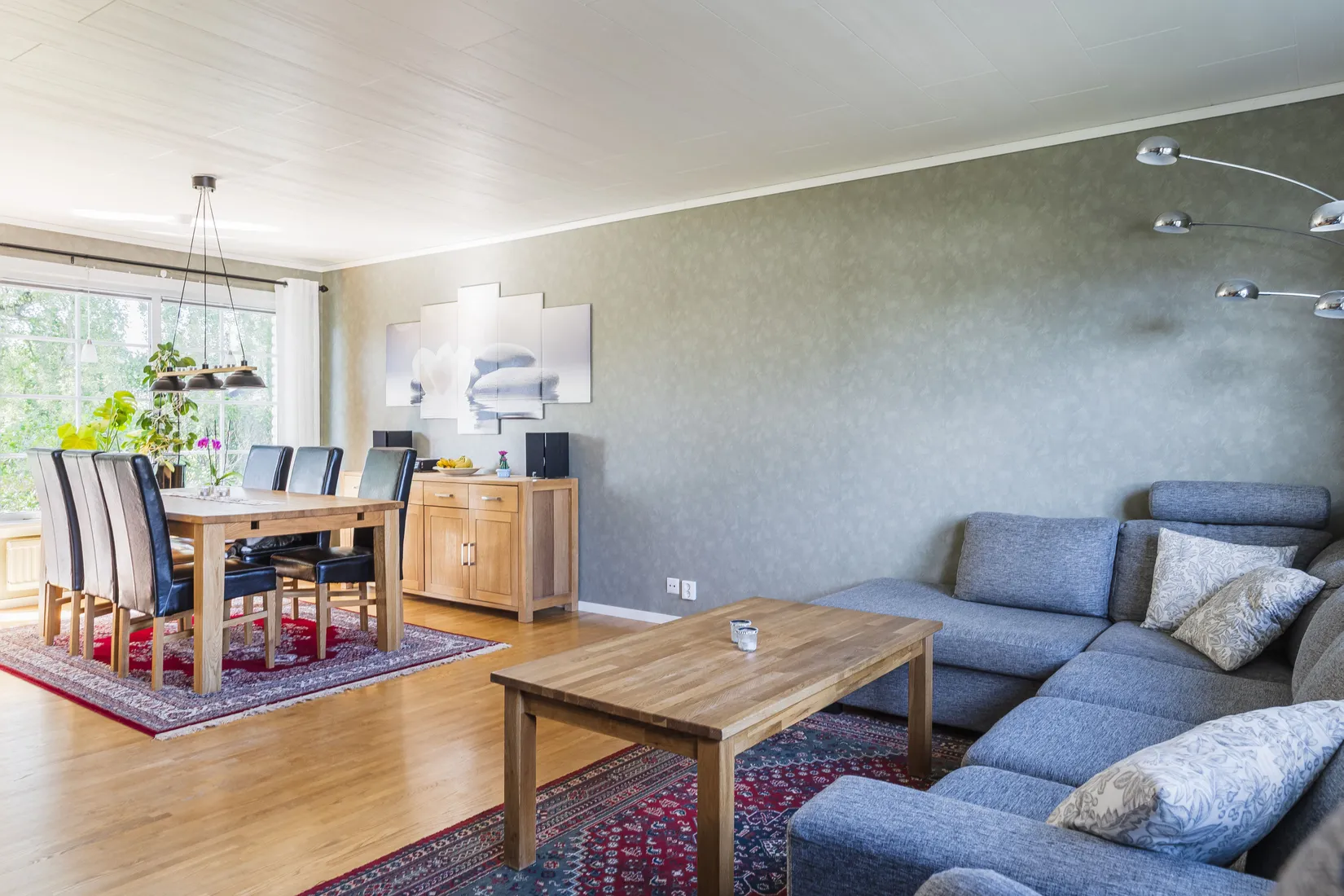 Villa, Jägarevägen 12, Stoby, Hässleholm