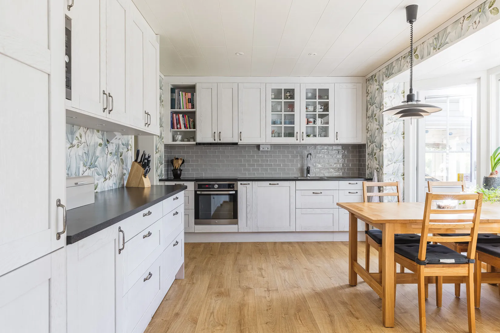 Villa, Jägarevägen 12, Stoby, Hässleholm