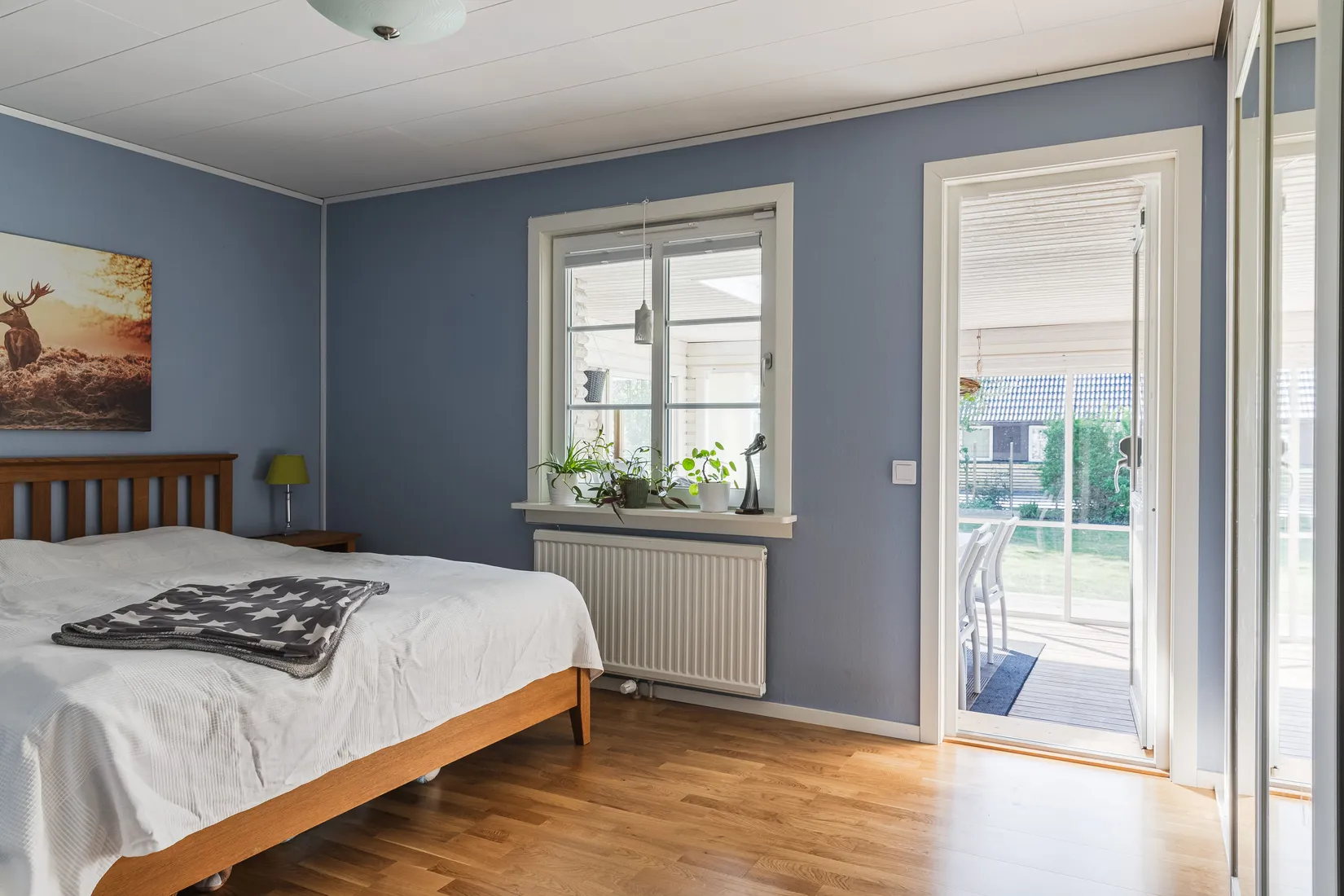 Villa, Jägarevägen 12, Stoby, Hässleholm